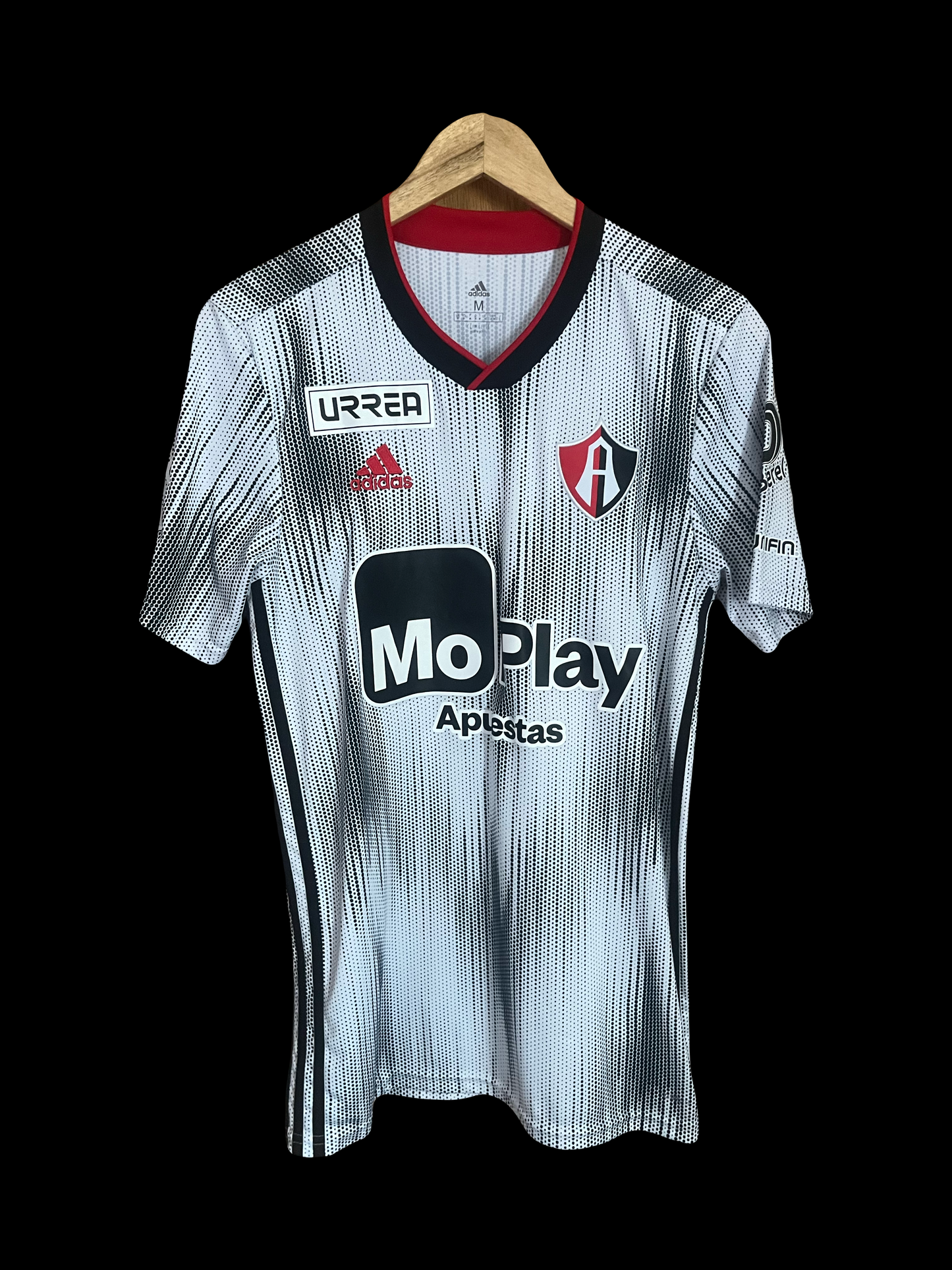 Club Atlas 2019/2020 Away Football Shirt Medium