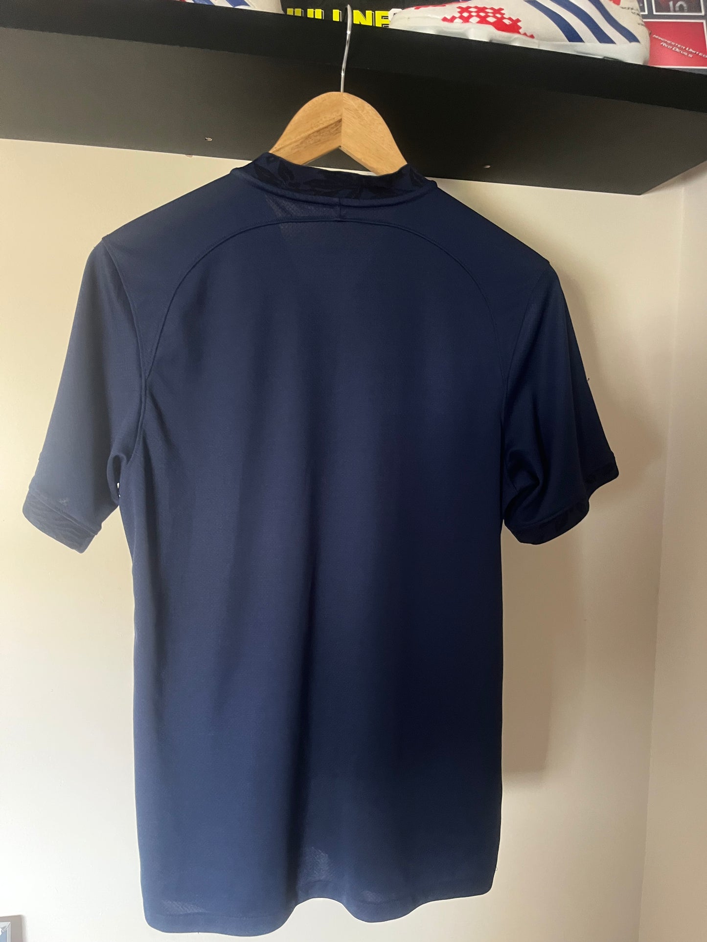 France 2022 World Cup Home Small