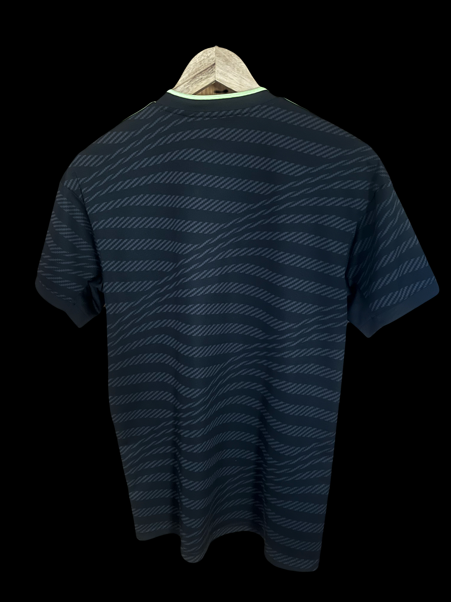 Real Madrid 2022/2023 Third Football Shirt Small