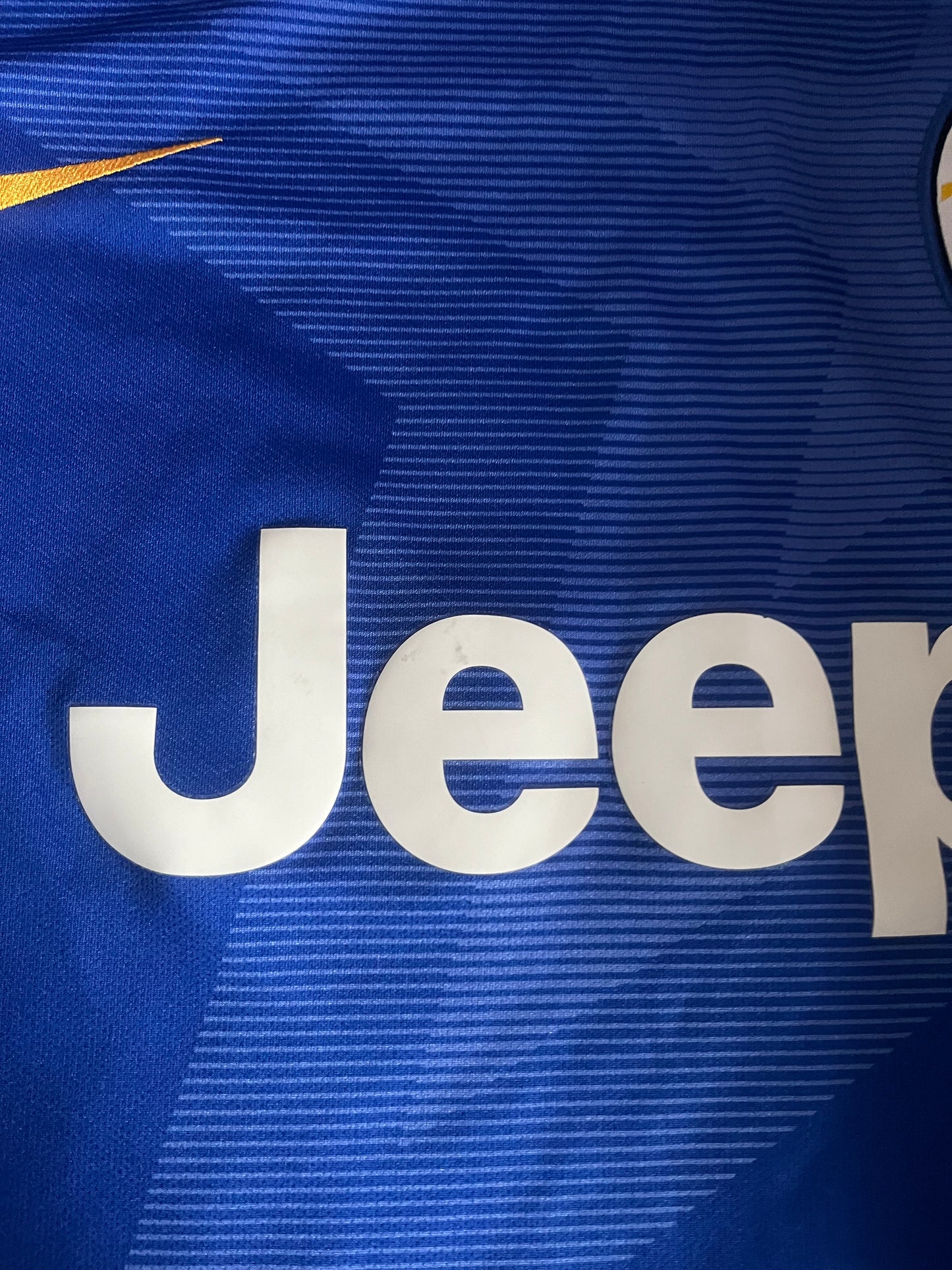Juventus 2014/2015 Away Large