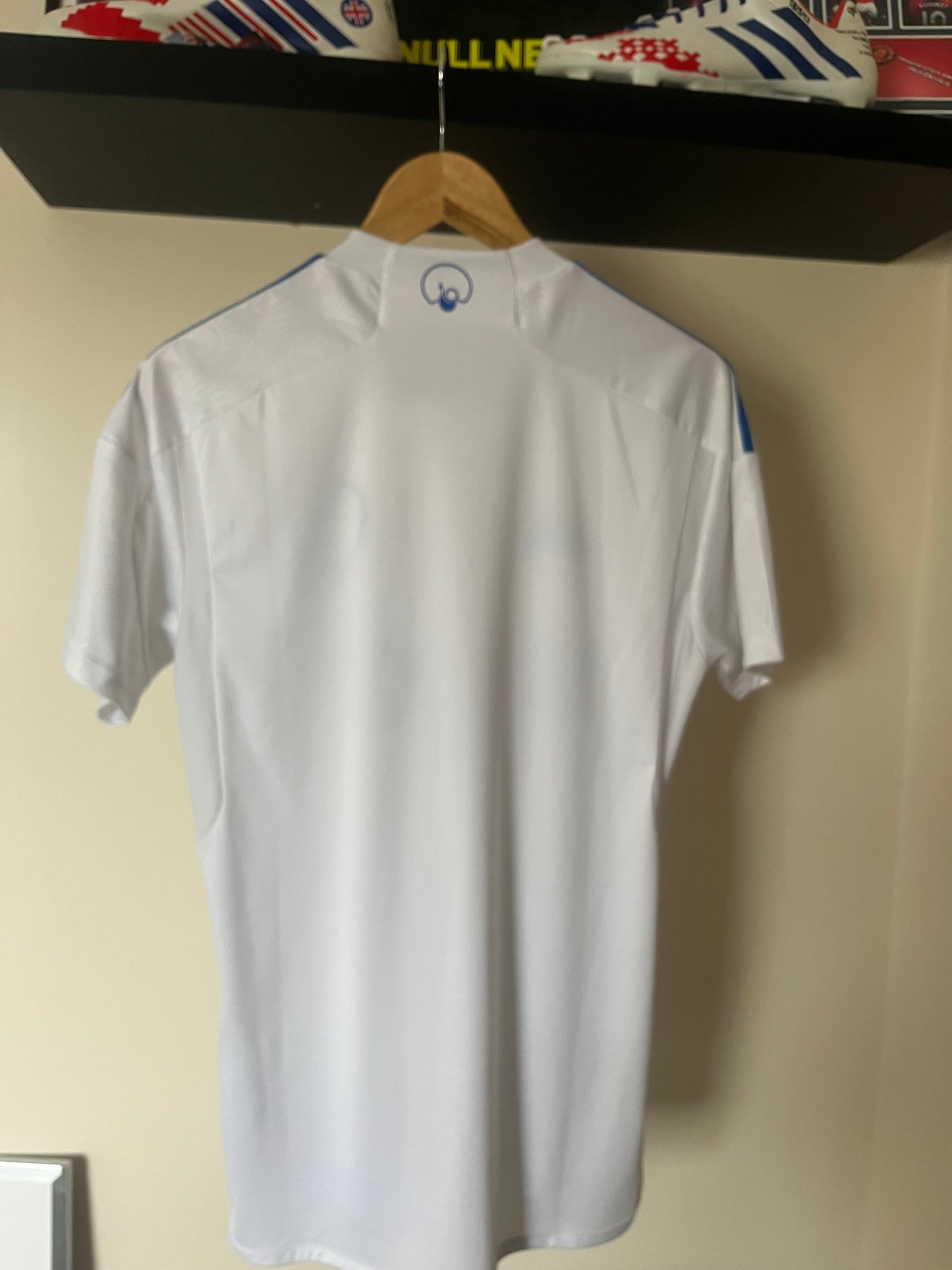 Leeds United 2023/2024 Home Medium