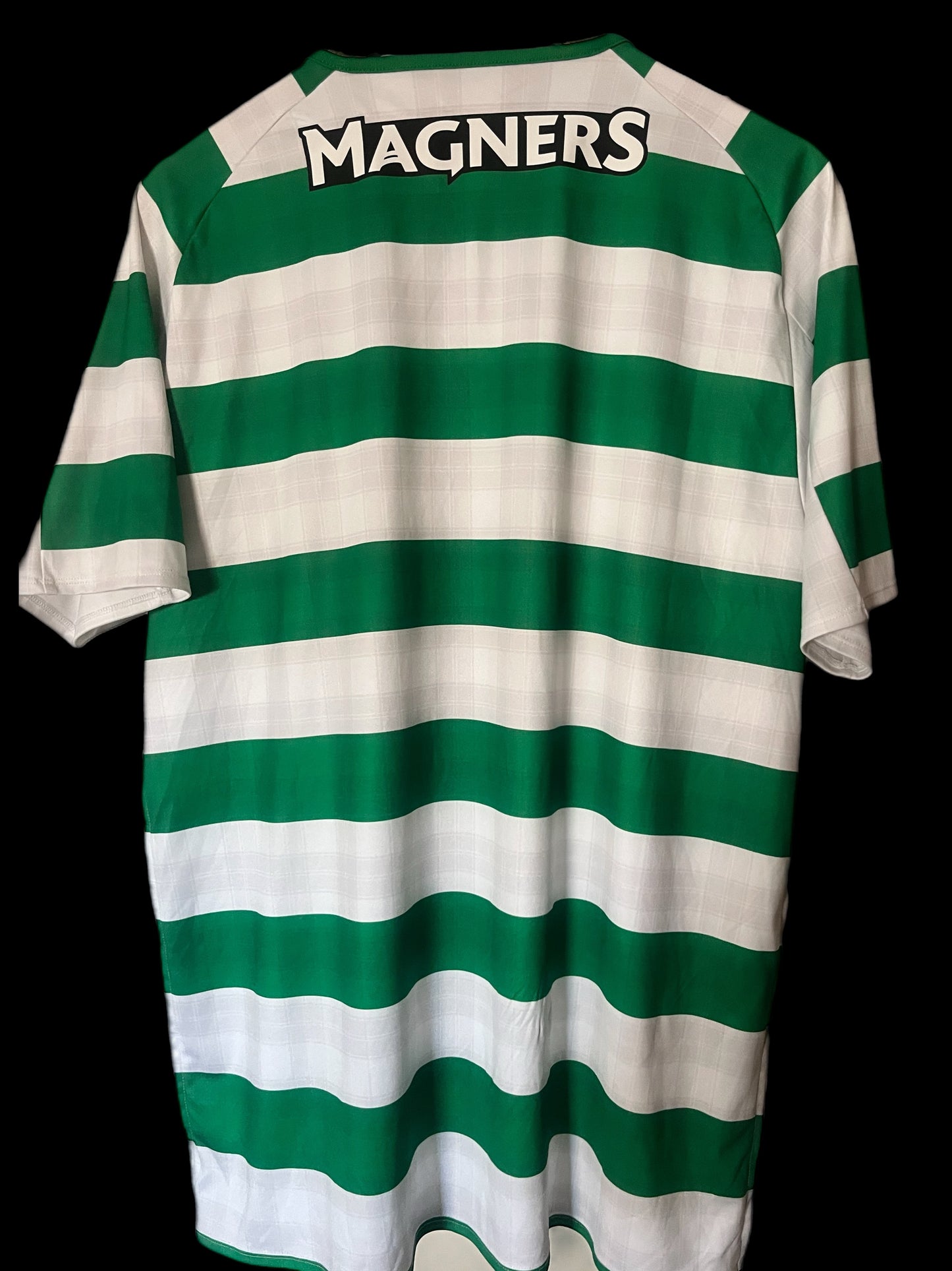Celtic 2018/2019 Home Football Shirt Extra Large