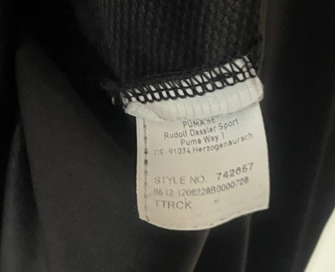 Palermo 2012/2013 Away Football Shirt Extra Large - Fits Large