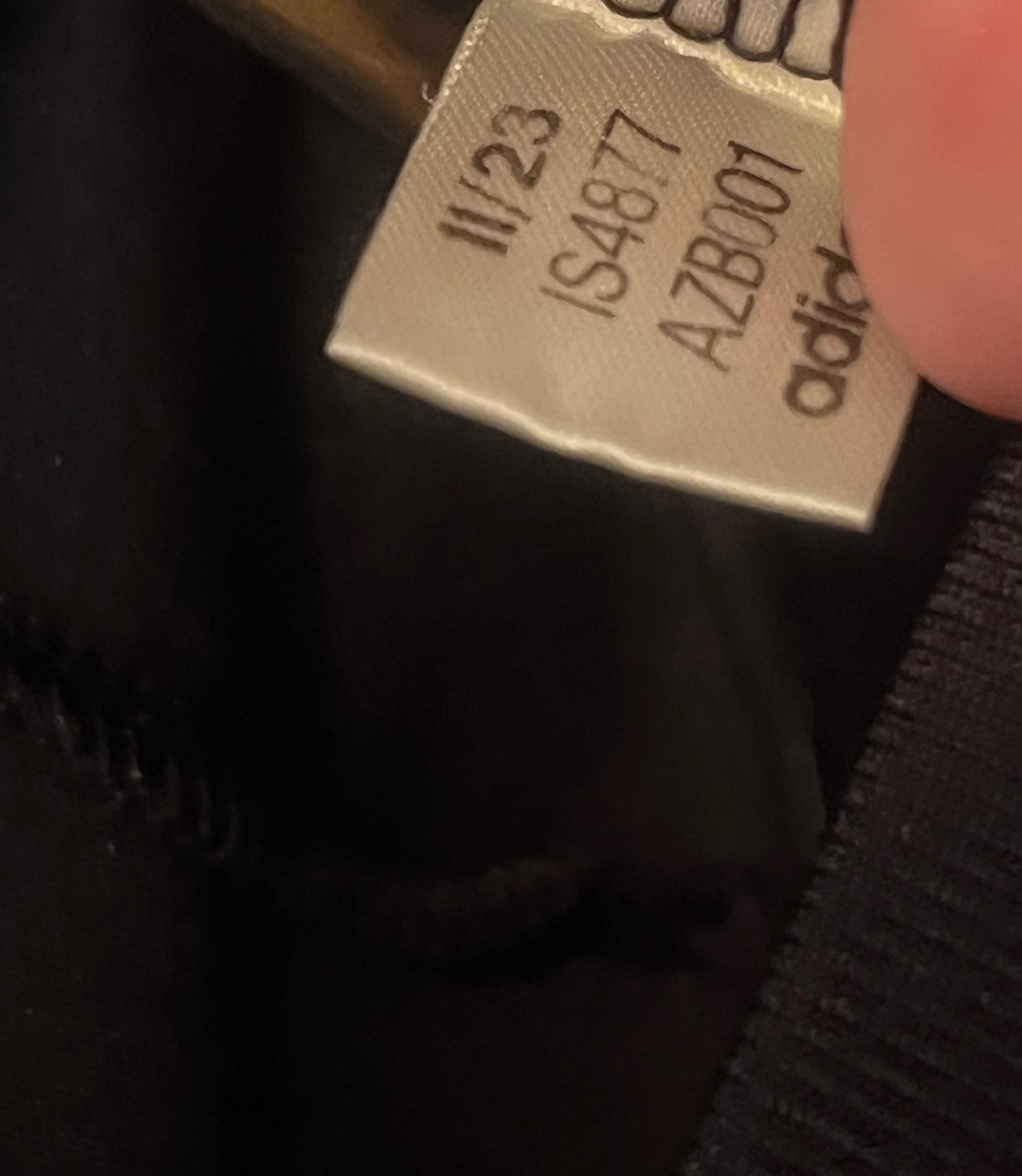 Inter Miami 2024 Away Football Shirt Extra Large