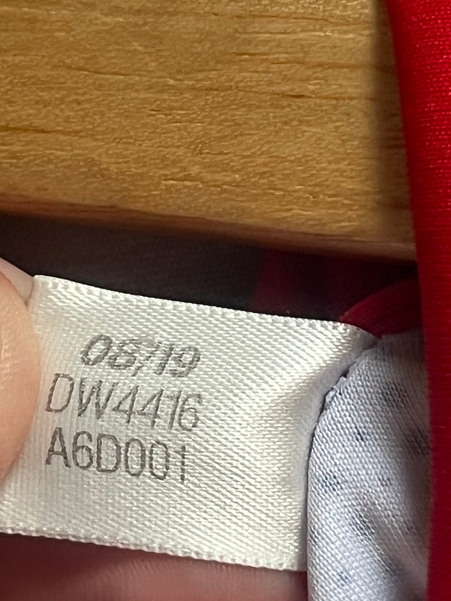 Club Atlas 2019/2020 Away Football Shirt Medium