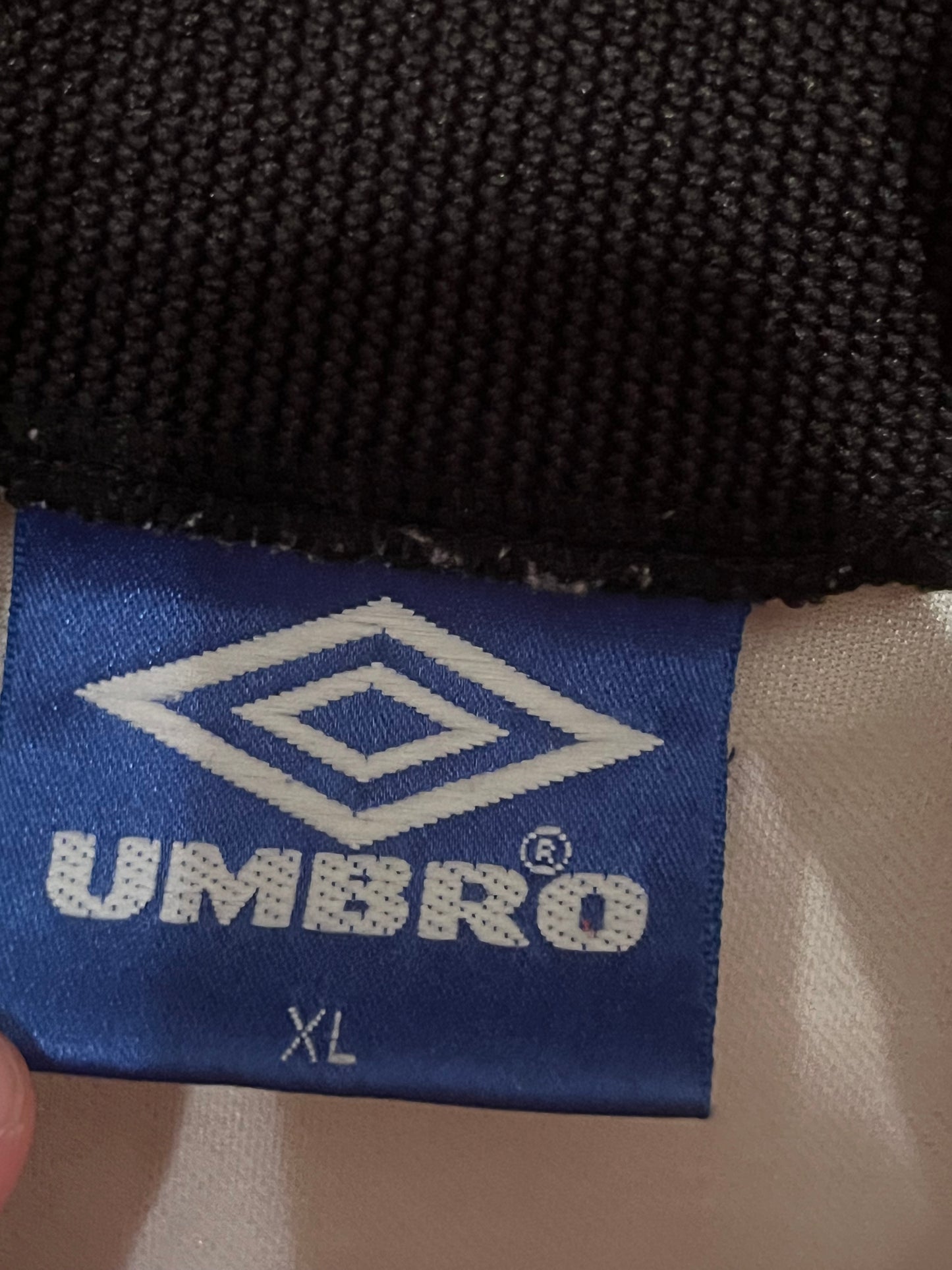 Manchester United 1997/1998 Away Football Shirt Extra Large - Roy Keane