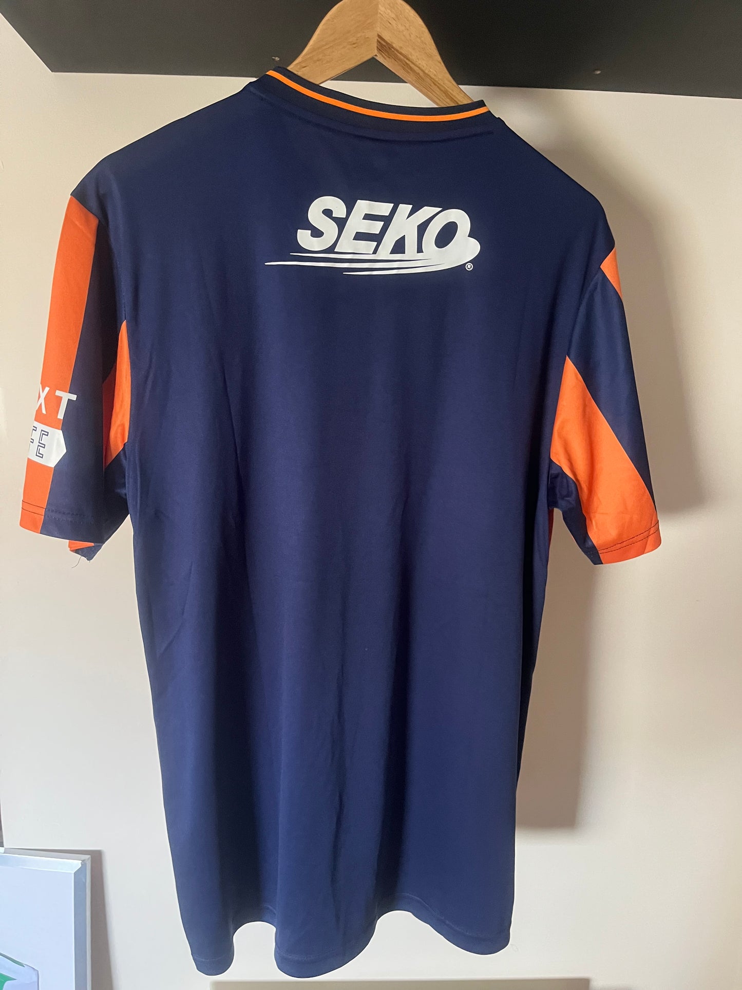 Glasgow Rangers 2023/2024 Third Large - Fits Medium