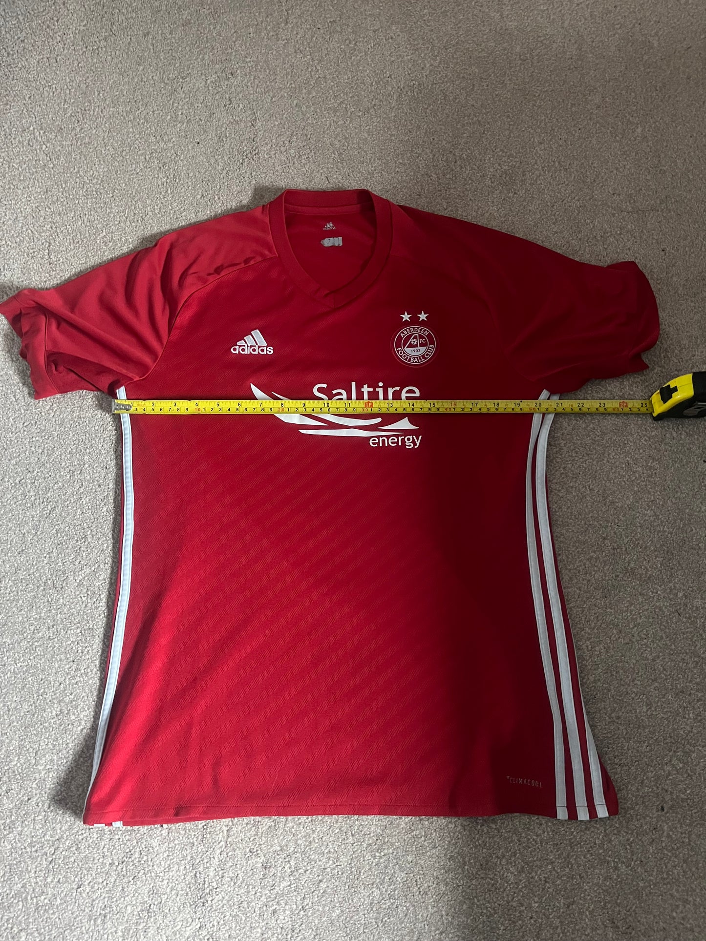Aberdeen 2017/2018 Home Large