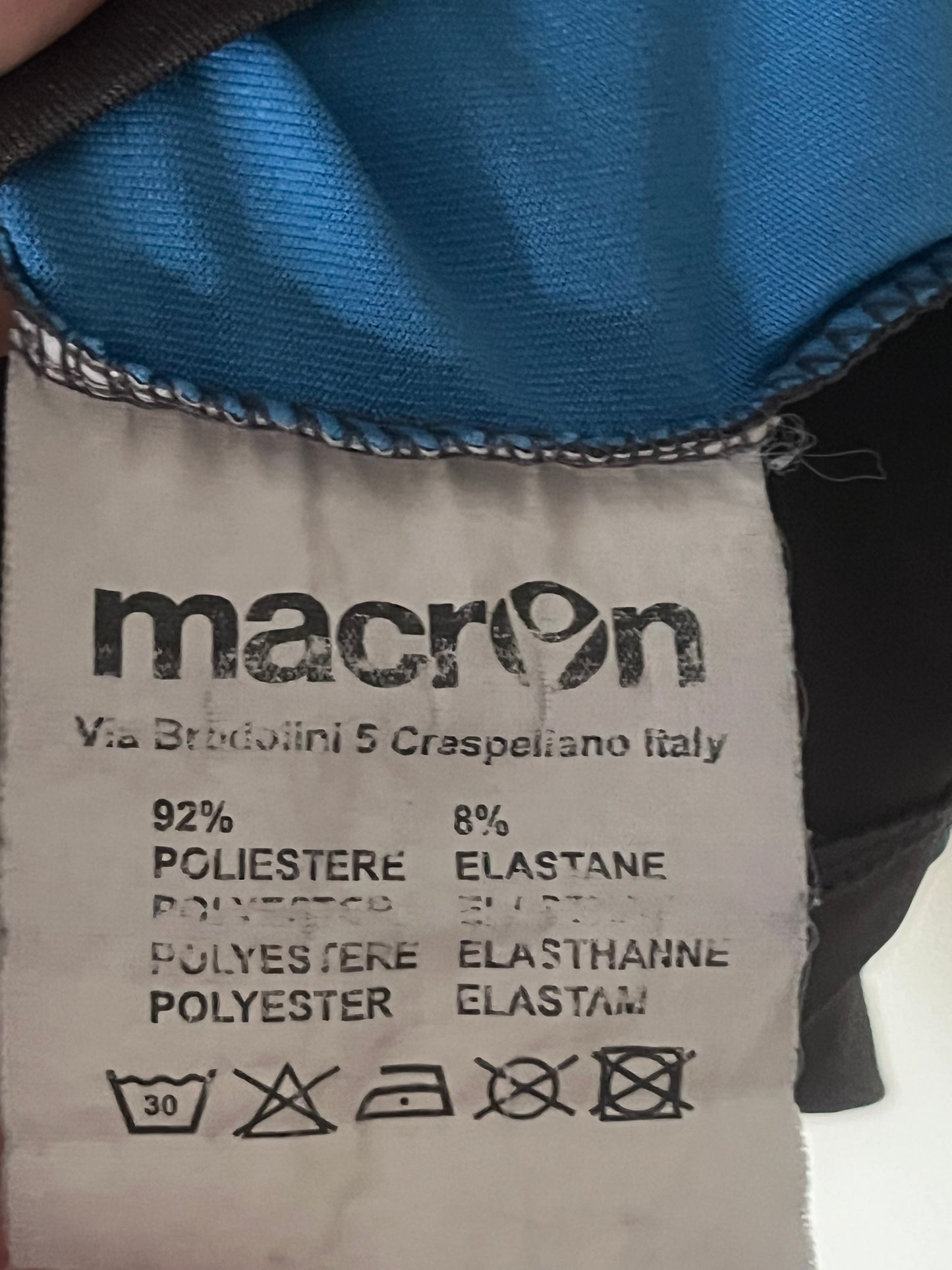 SSC Napoli 2011/2012 Away Medium - Fits Small