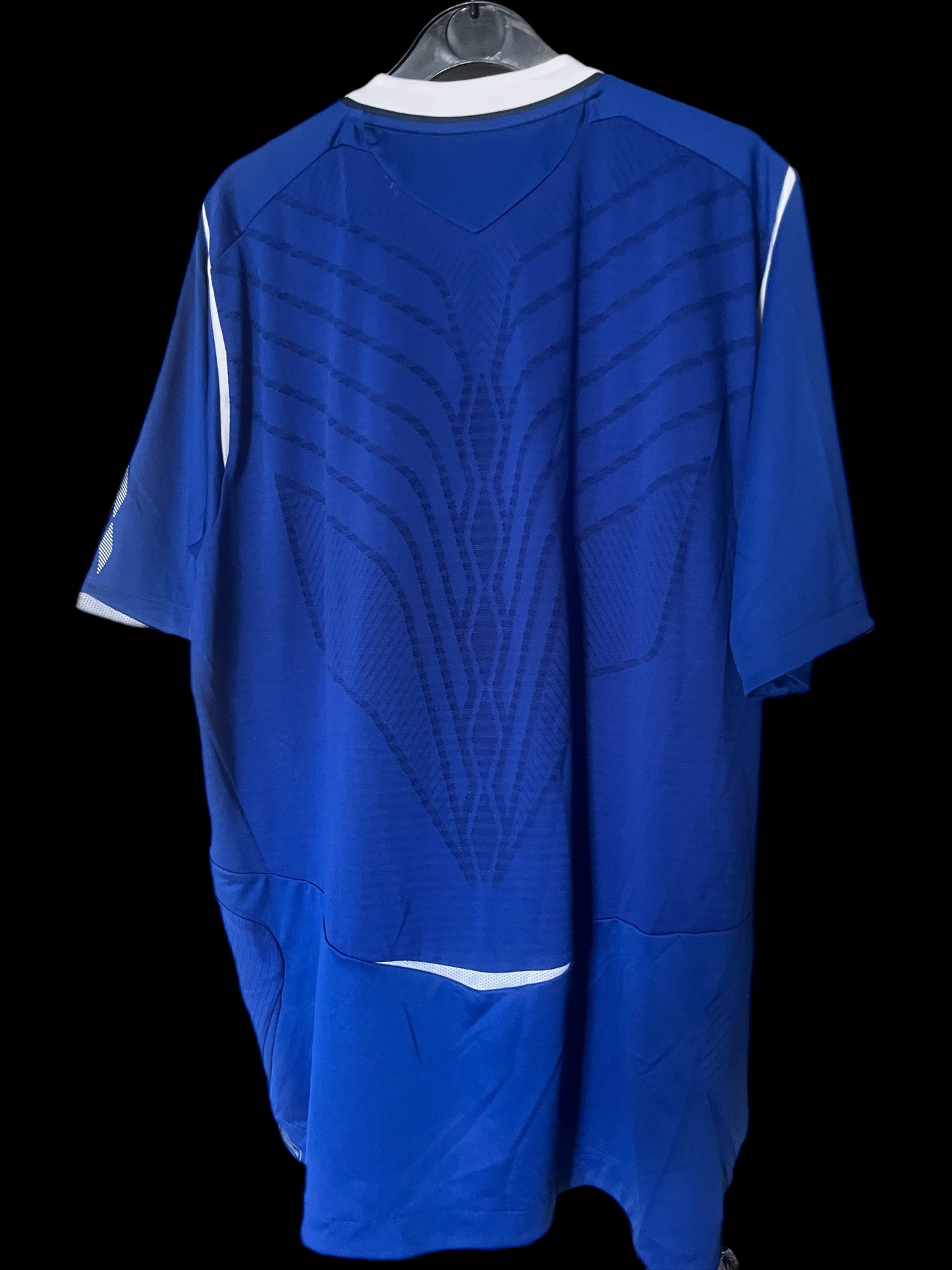 Everton 2008/2009 Home Football Shirt Extra Large
