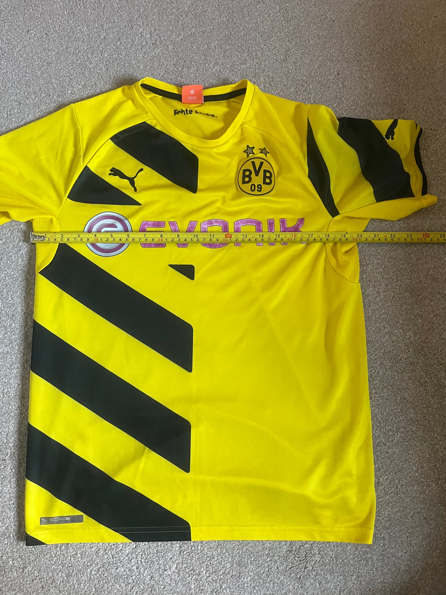 Borussia Dortmund 2014/2015 Home Medium