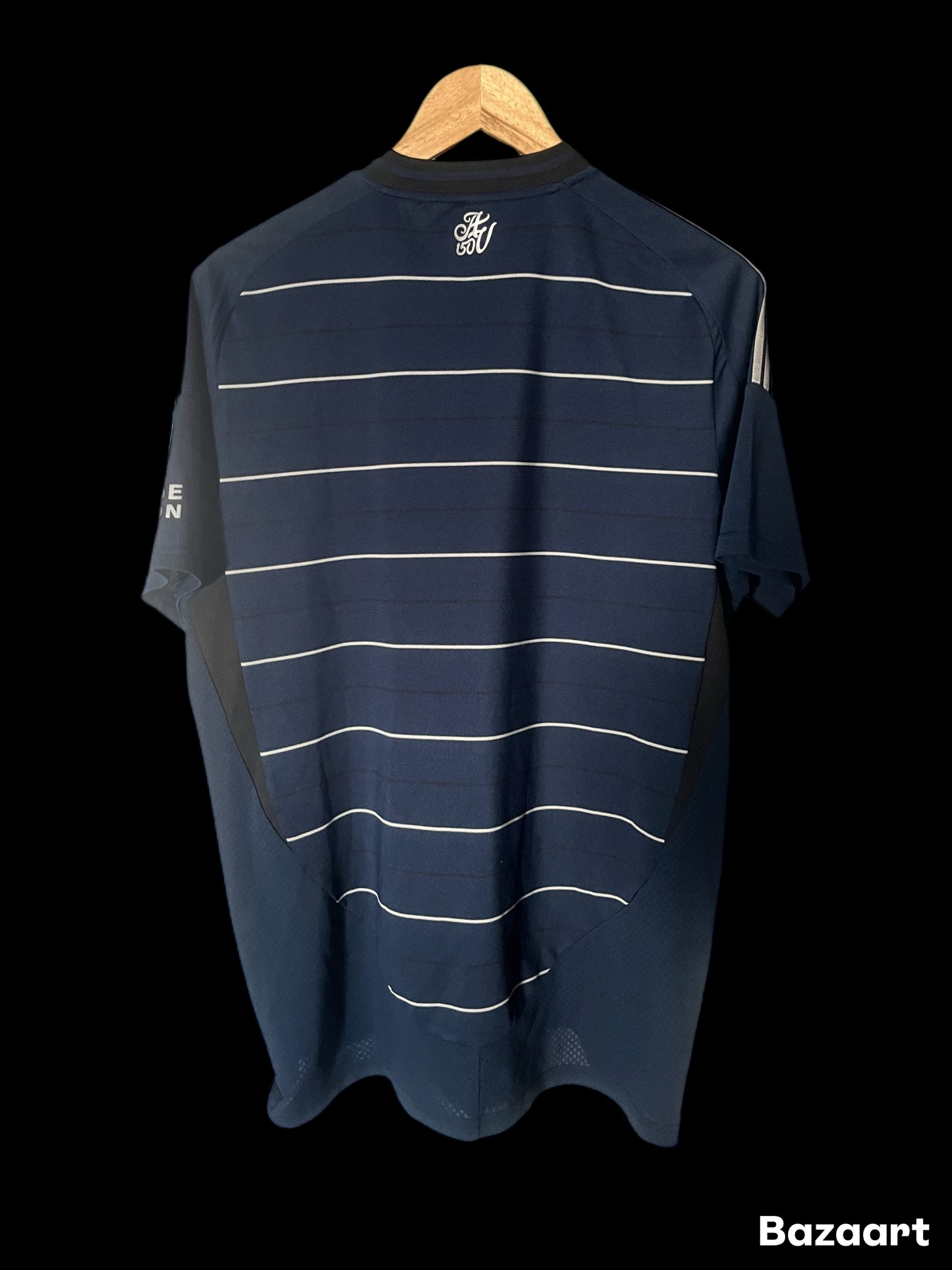 Aston Villa 2024/2025 Third Football Shirt Large