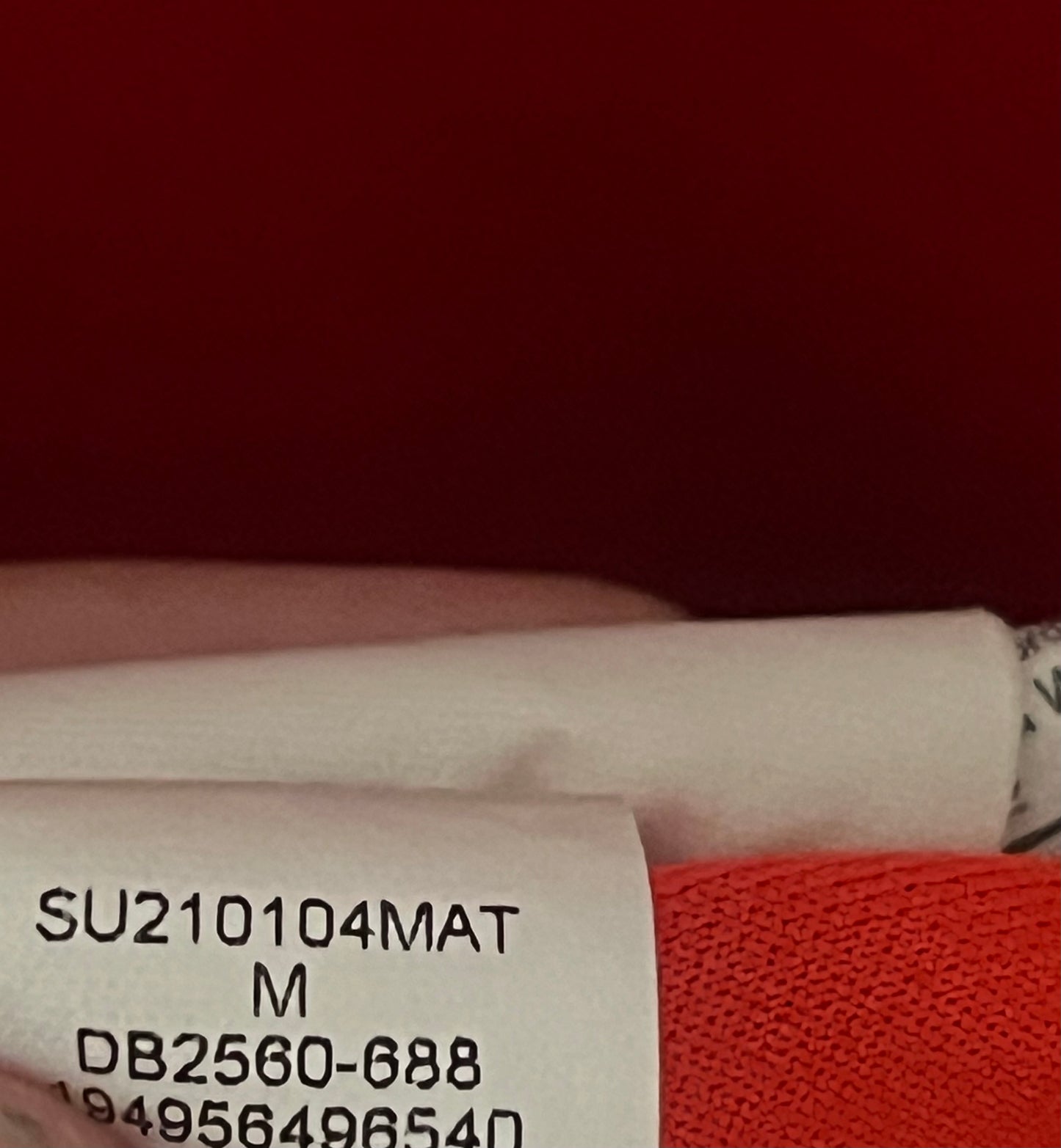 Liverpool 2021/2022 Home Football Shirt Medium