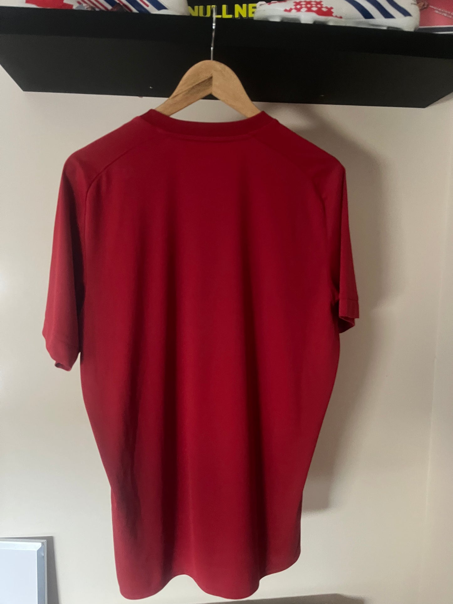 Aberdeen 2017/2018 Home Large
