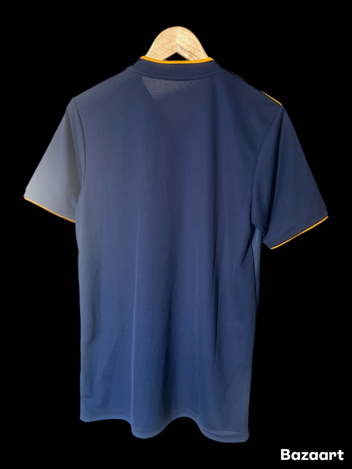 Aberdeen 2021/2022 Away Football Shirt Small