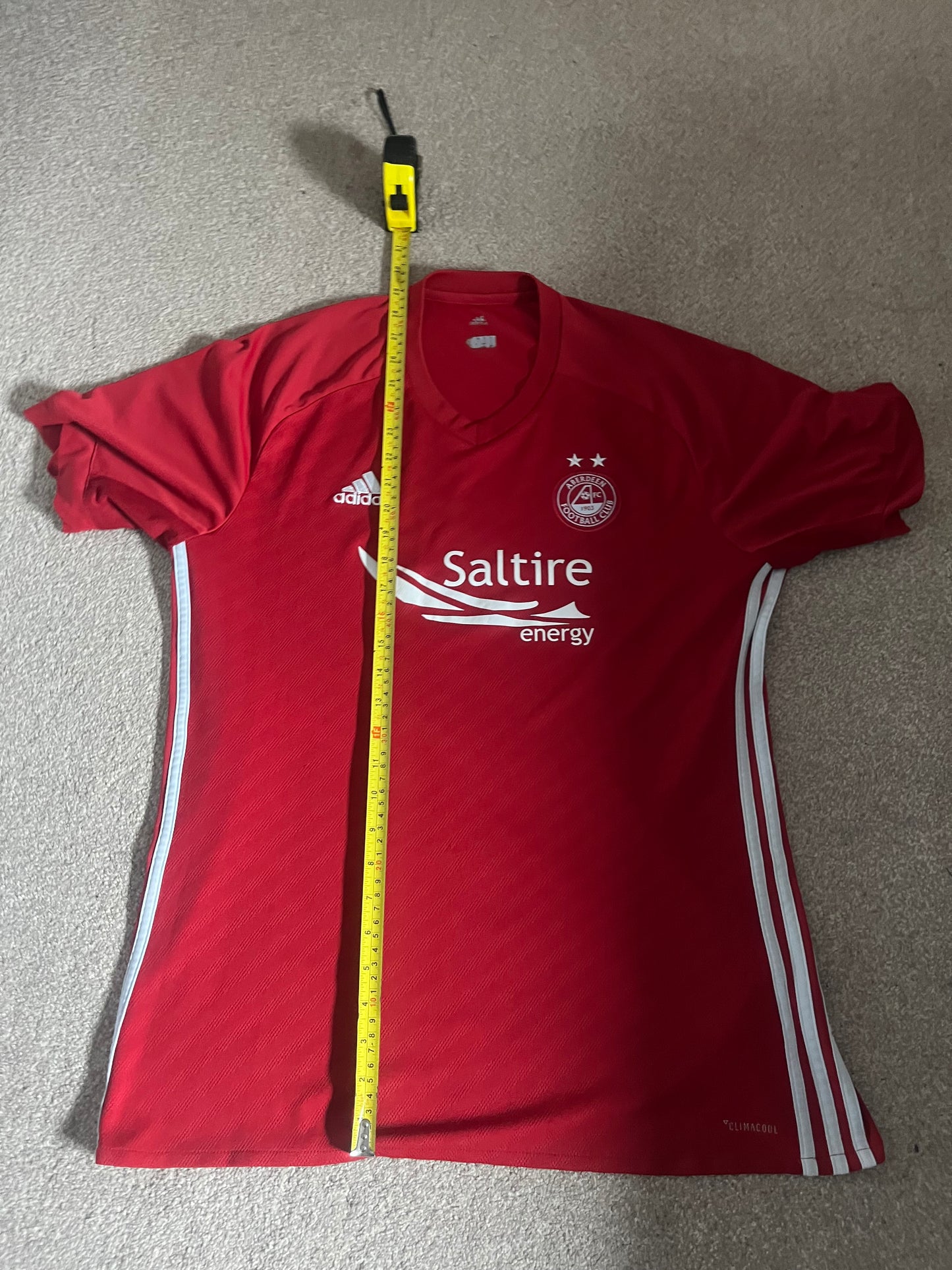 Aberdeen 2017/2018 Home Large