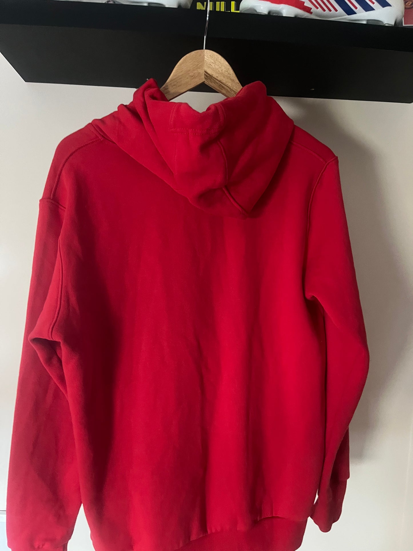 Aberdeen Hoodie Small - Fits Medium