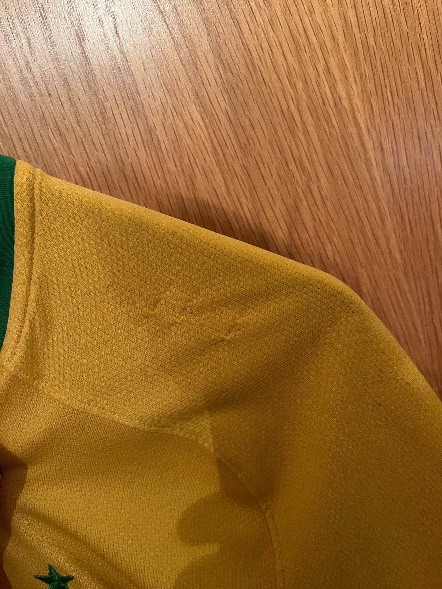 Celtic 2008/2009 Away Football Shirt Extra Large - Shinsuke Nakamura