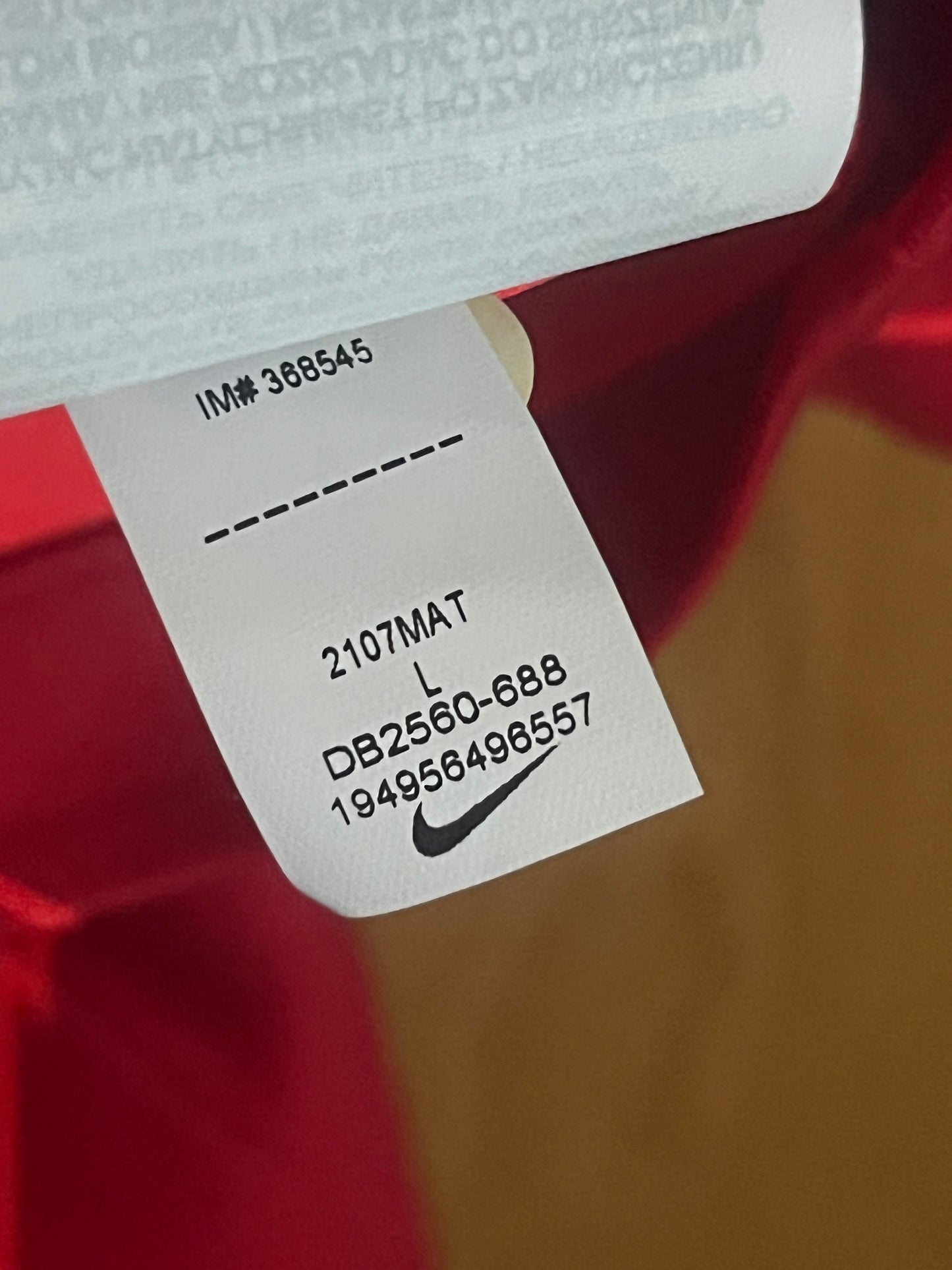 Liverpool 2021/2022 Home Football Shirt Large - Mohammed Salah