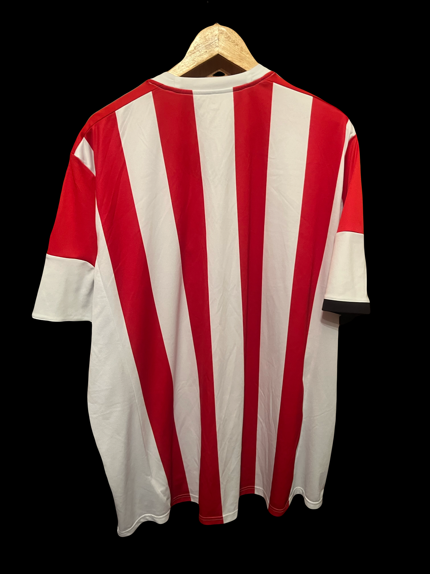 Sunderland 2013/2014 Home Football Shirt 3XL