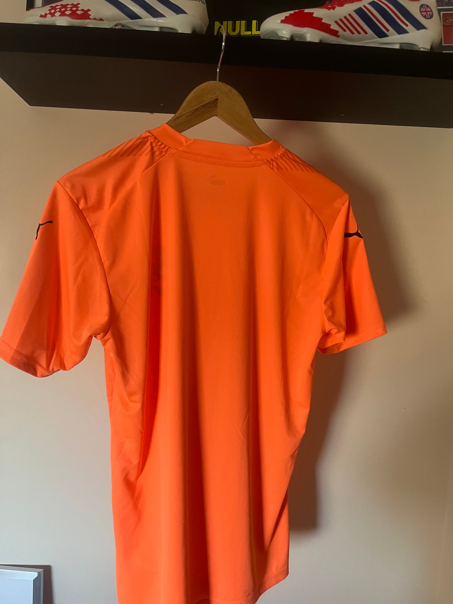 BNWT West Bromwich Albion 2022/2023 Goalkeeper Medium - Fits Small