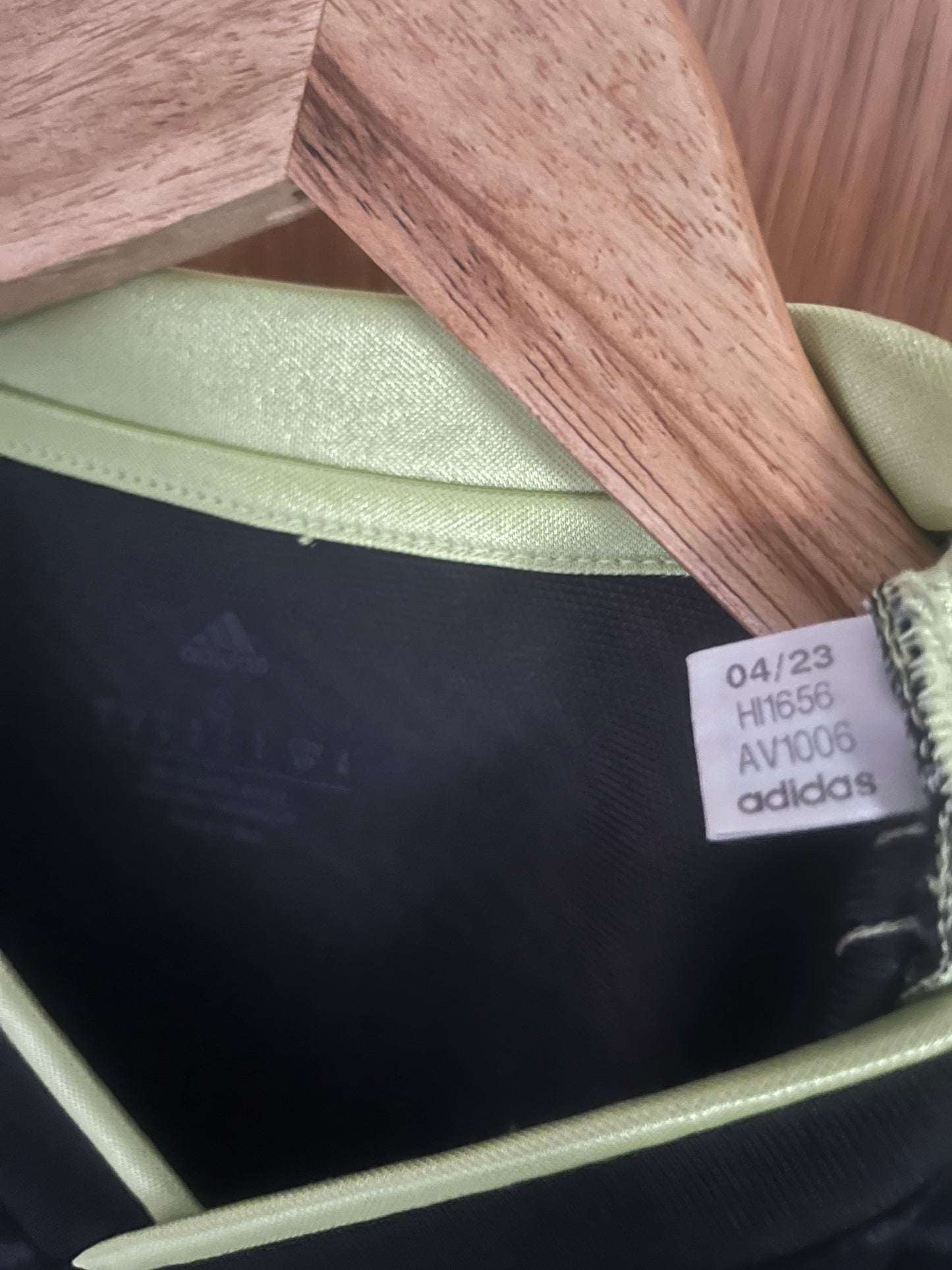 Real Madrid 2022/2023 Third Football Shirt Small