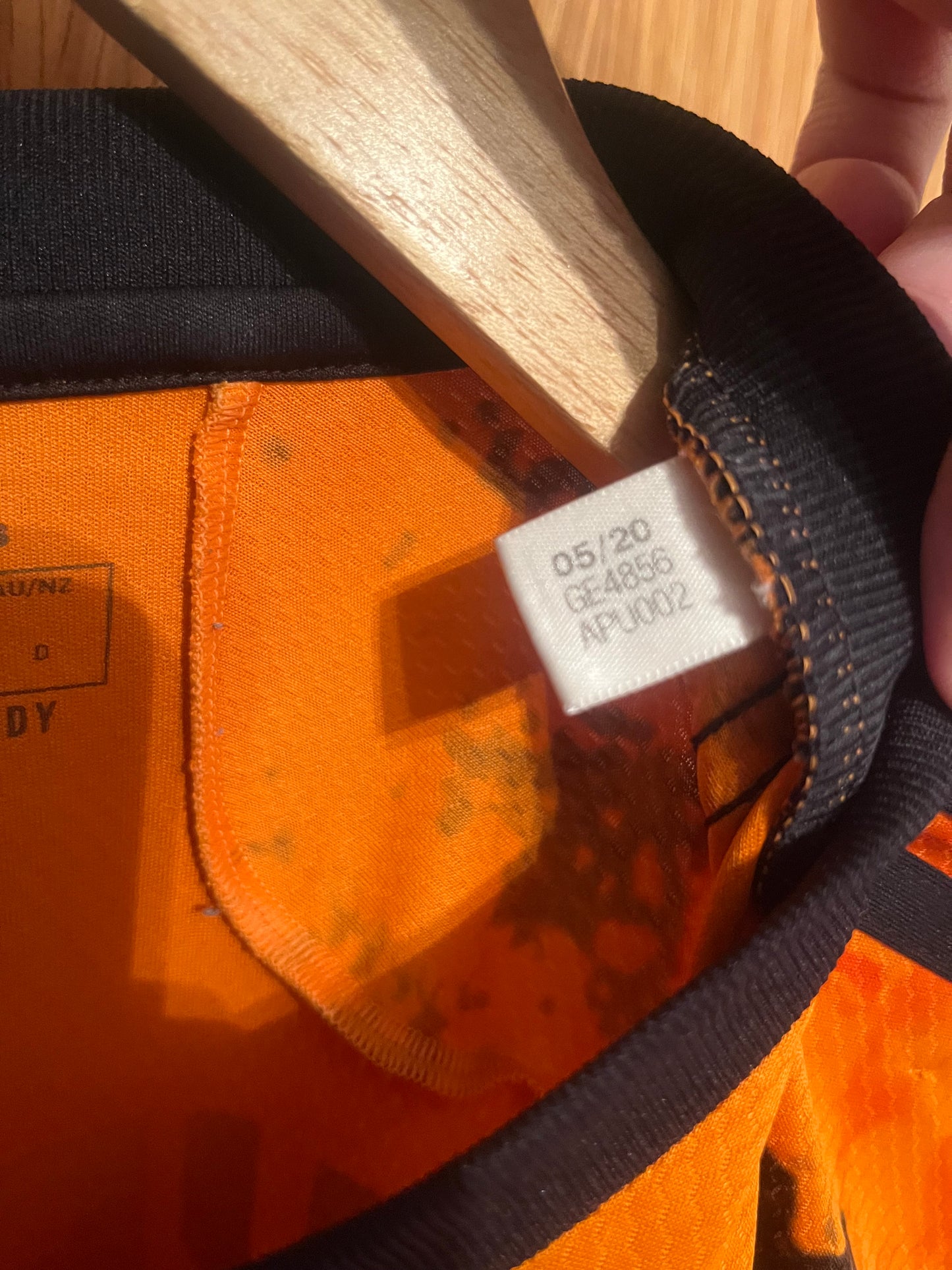 Juventus 2020/2021 Third Football Shirt Large - Paulo Dybala