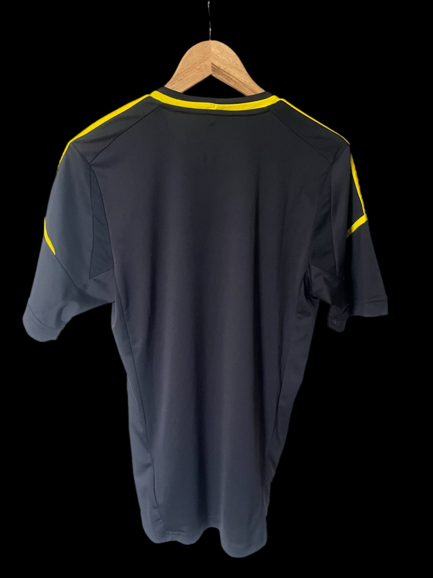 Chelsea FC 2012/2013 Third Football Shirt - Small Men’s