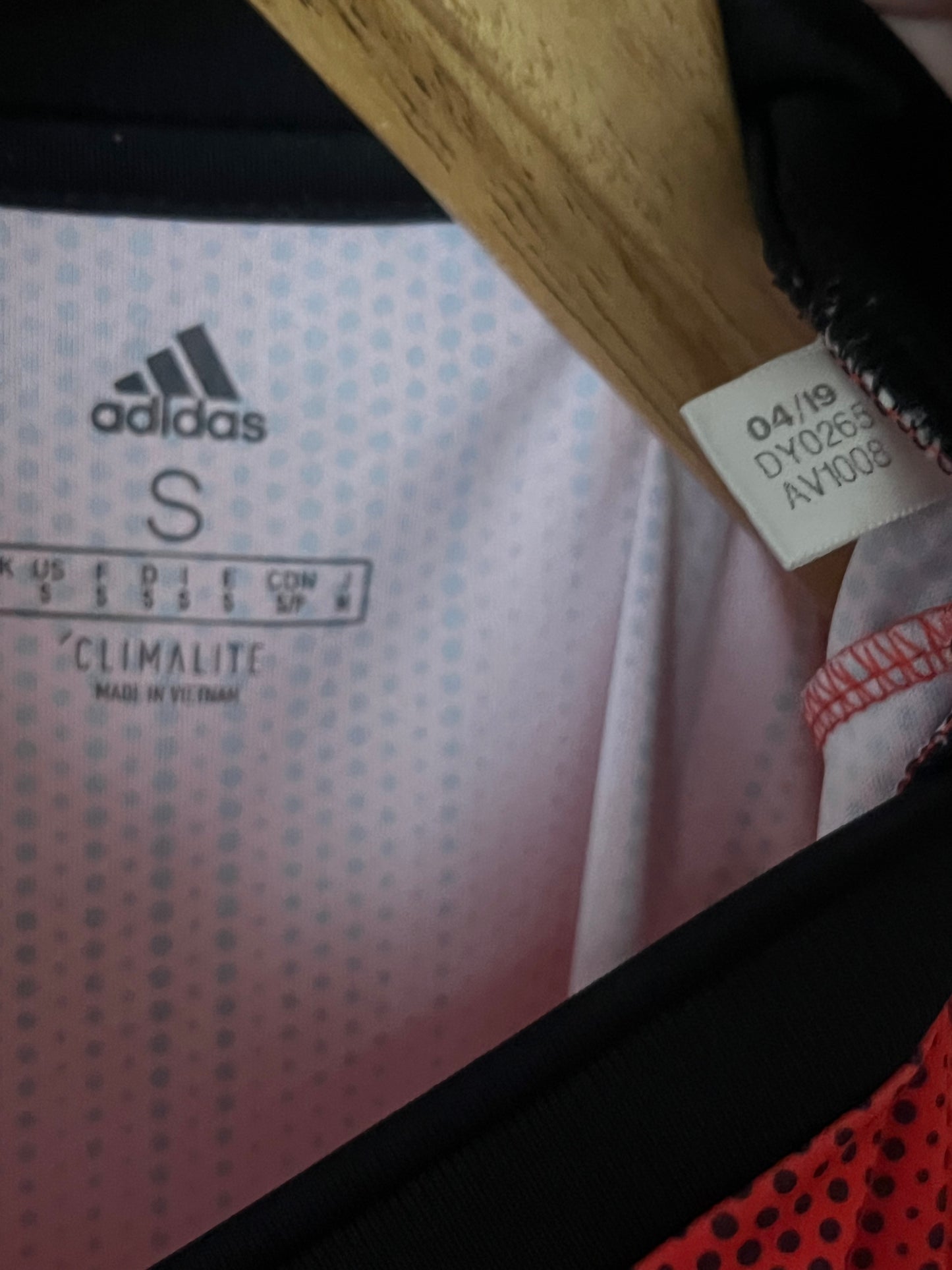 Orlando Pirates 2019/2020 Away Football Shirt Small
