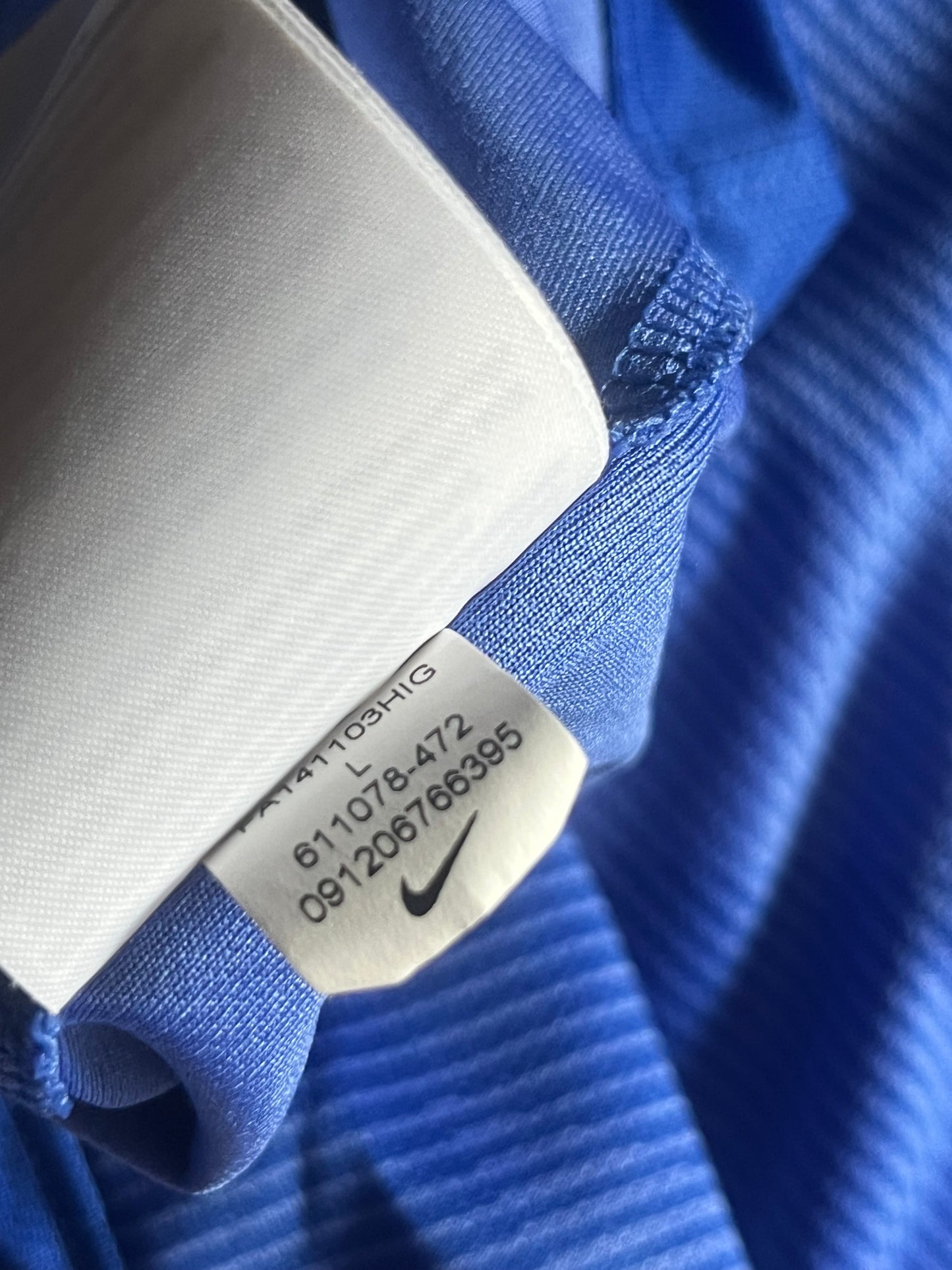Juventus 2014/2015 Away Large
