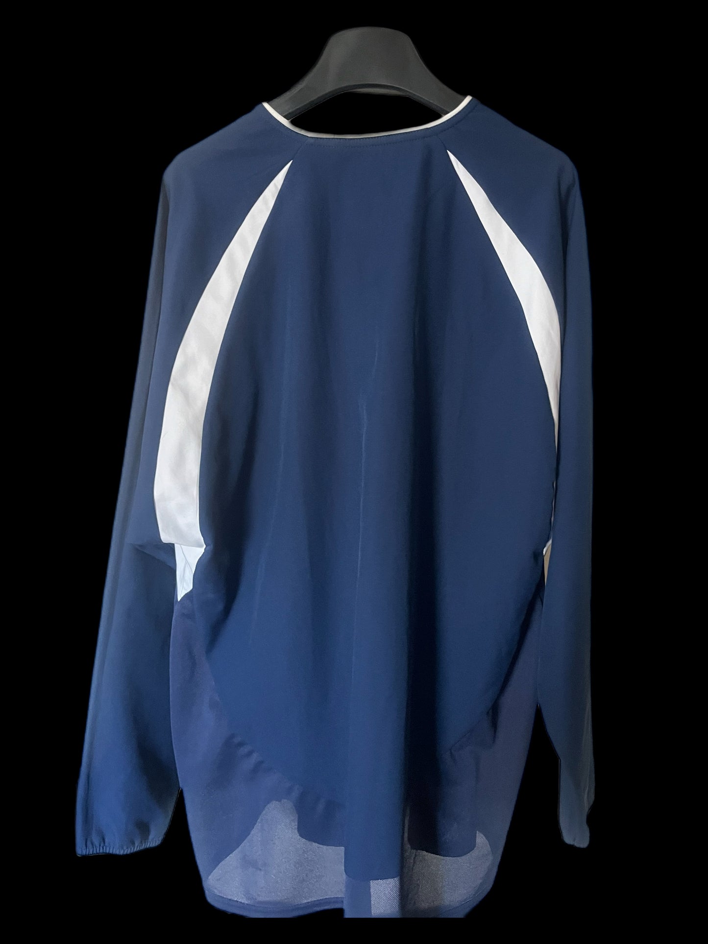 Scotland 2003/2004 Home Football Shirt Large - Fits Extra Large - Long Sleeve