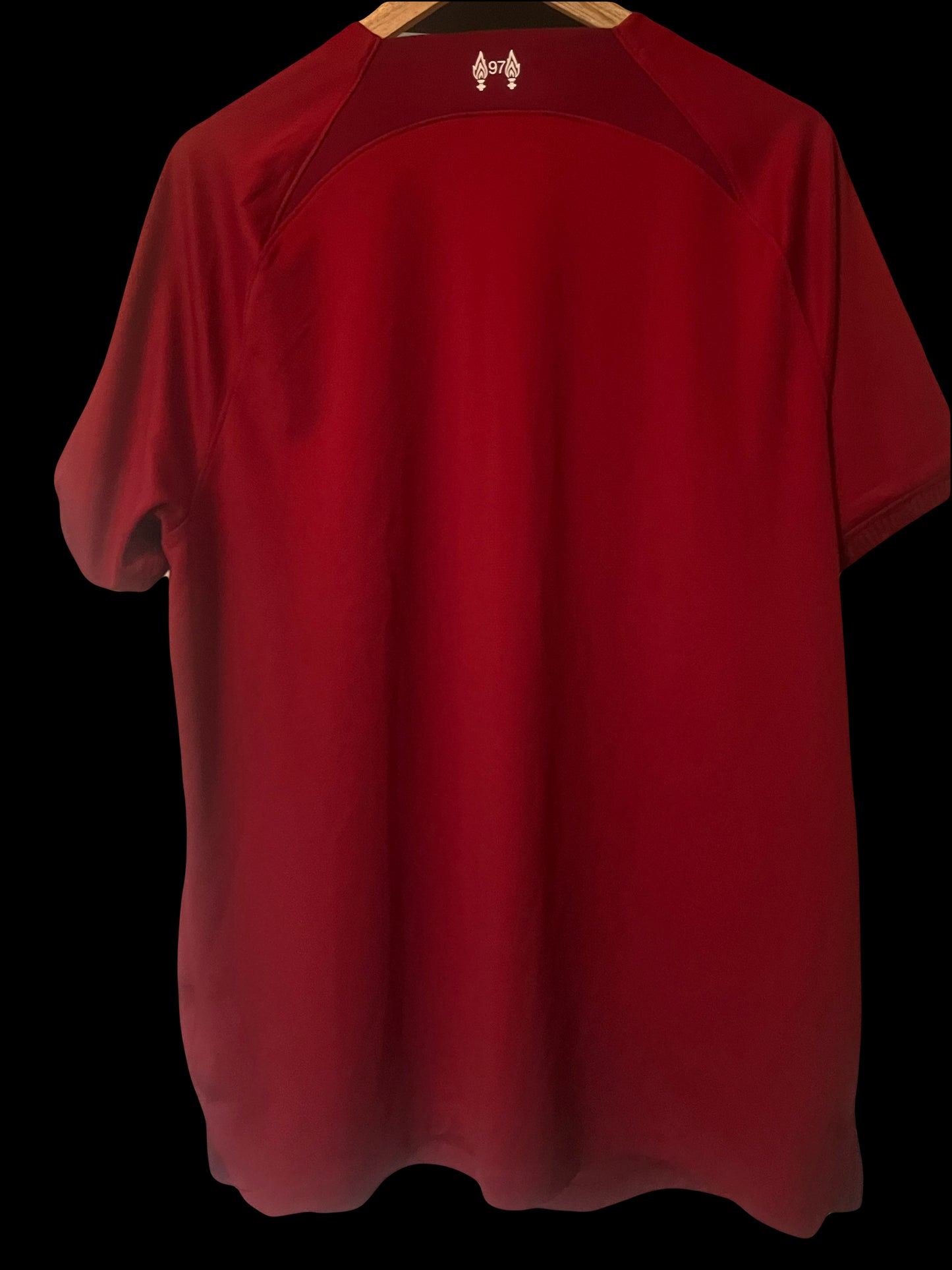 Liverpool 2022/2023 Home Football Shirt Extra Large