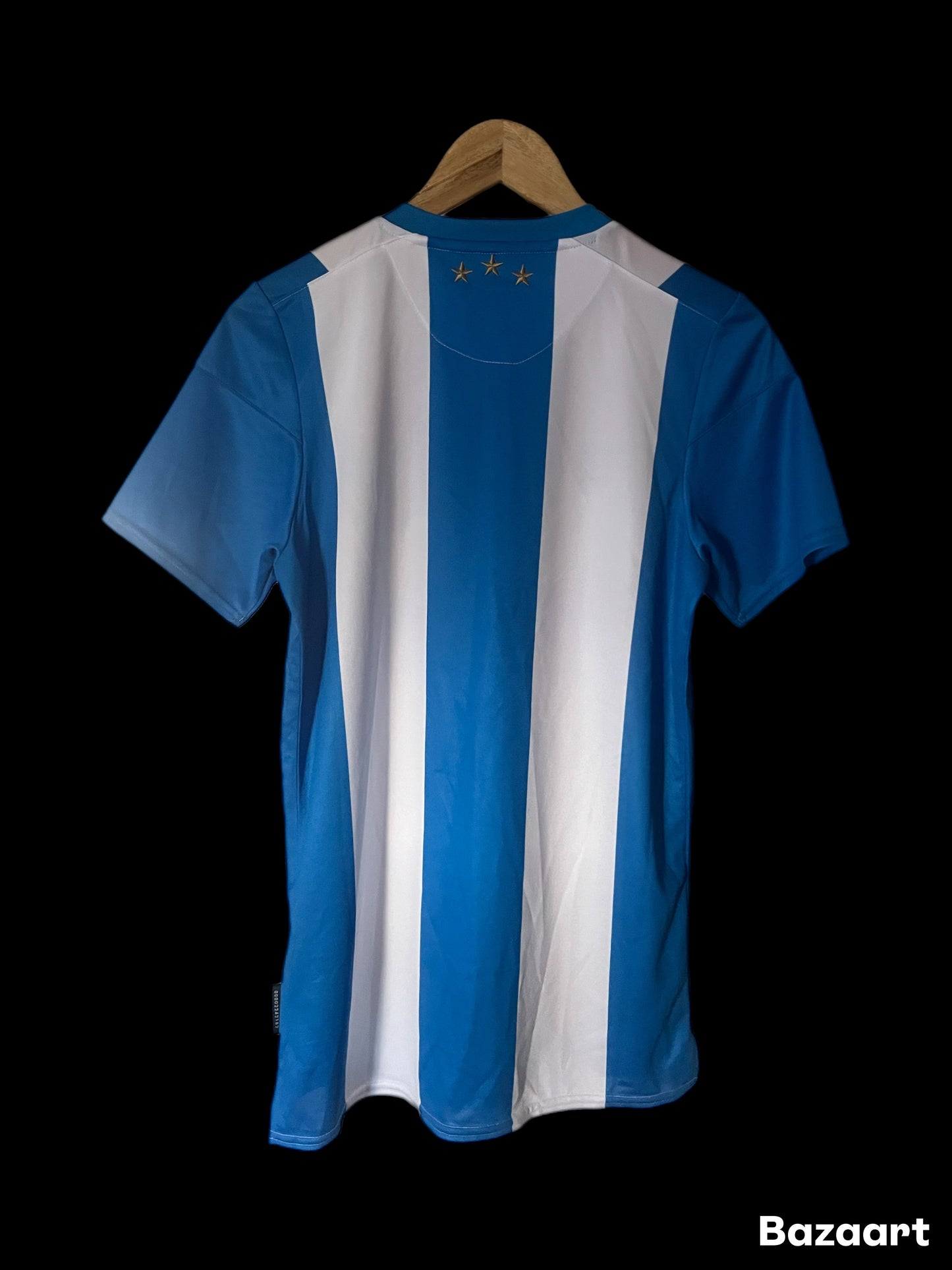 BNWT Huddersfield Town 2020/2021 Home Football Shirt Small