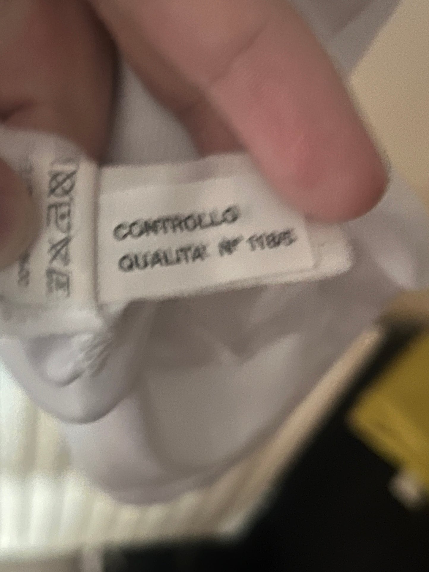 Atalanta BC 2011/2012 Away Football Shirt Medium - Fits Small