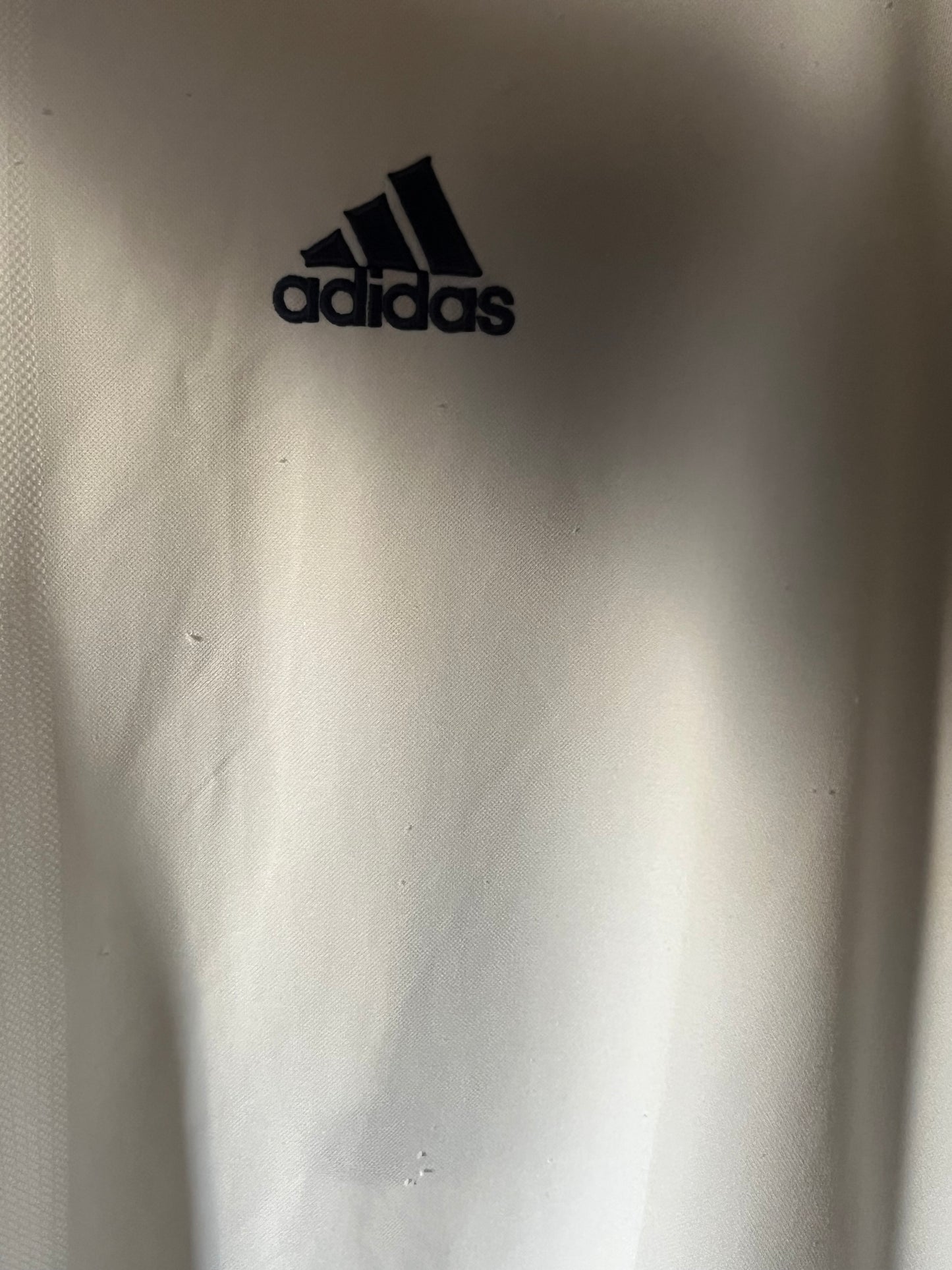 Real Madrid 2002/2003 Home Football Shirt Medium - Ronaldo Nazario