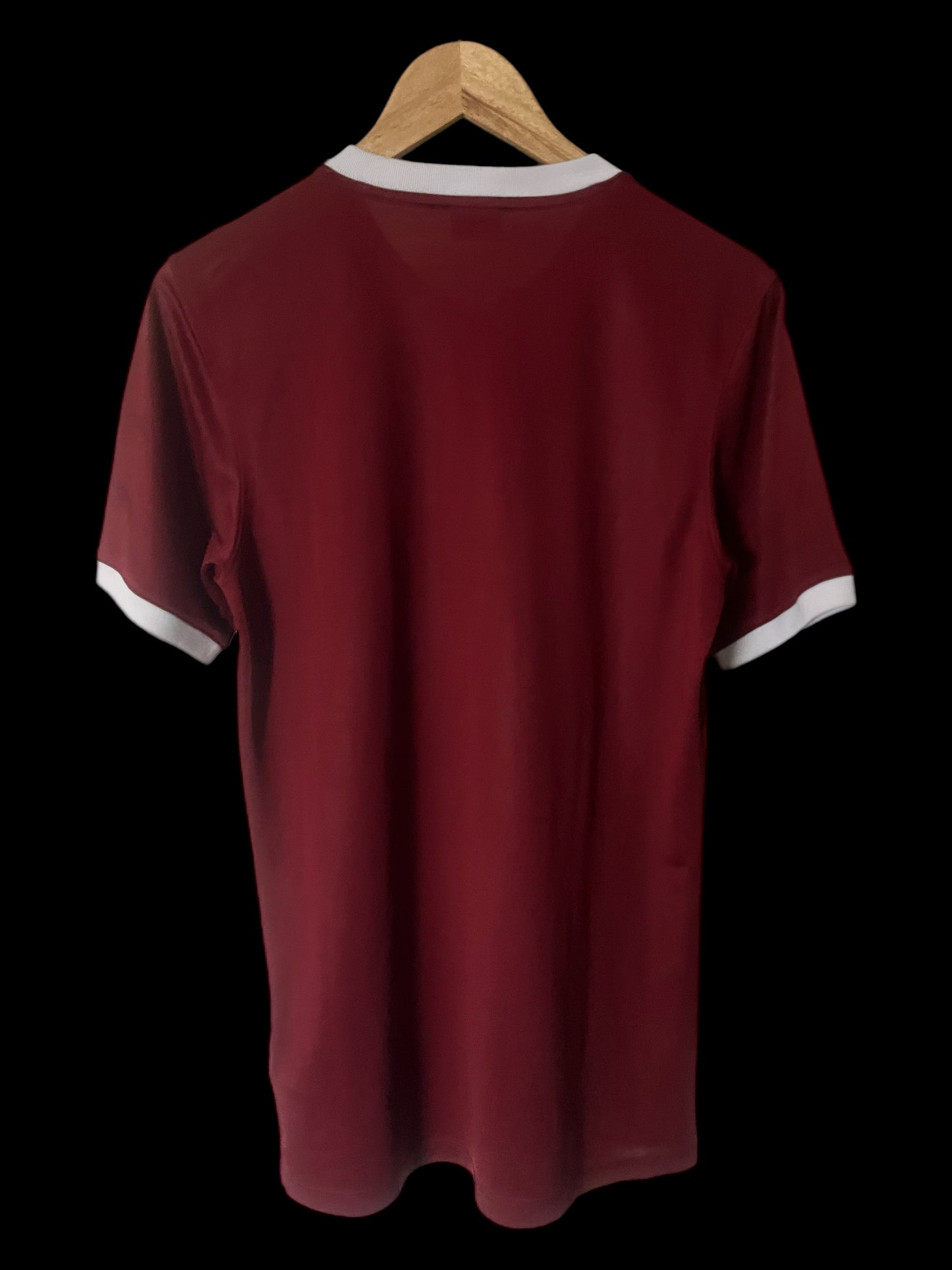 Sparta Praha 2013/2014 Home Football Shirt Small