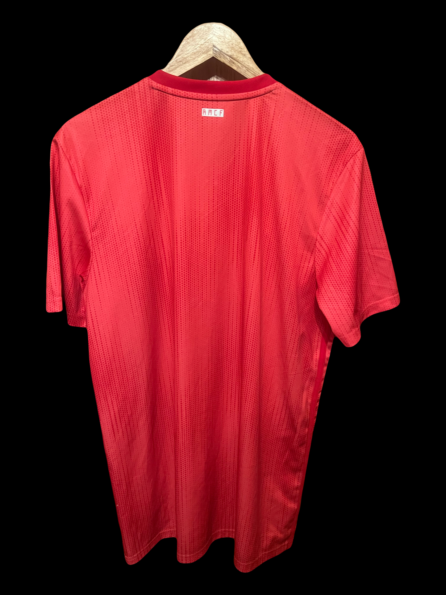 Real Madrid 2018/2019 Third Football Shirt Large