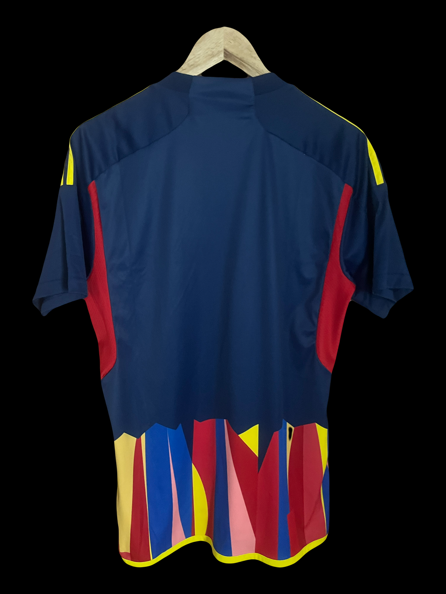 Olympique Lyonnais 2023/2024 Third Football Shirt Medium