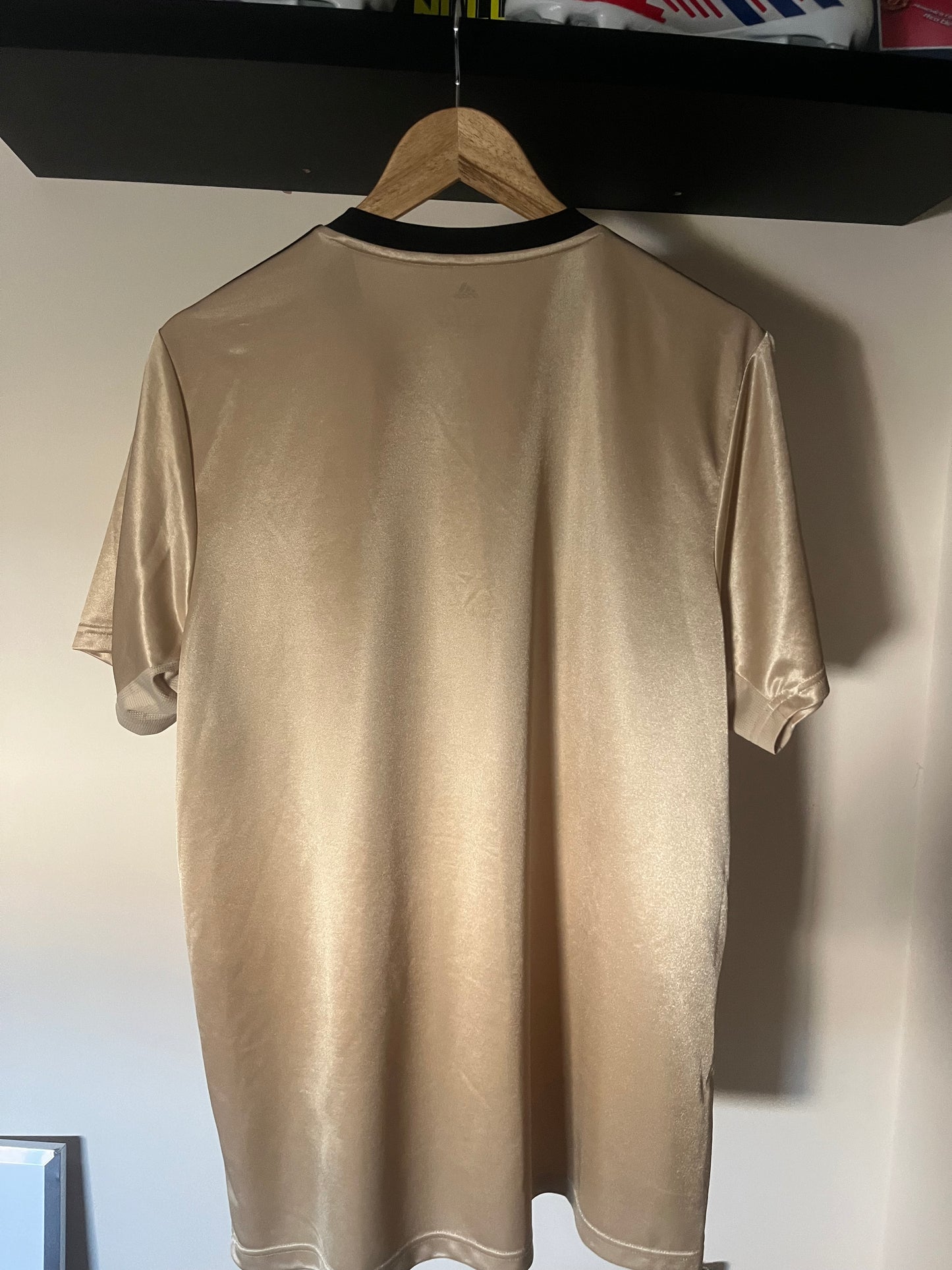 Aberdeen 2019/2020 Away Extra Large