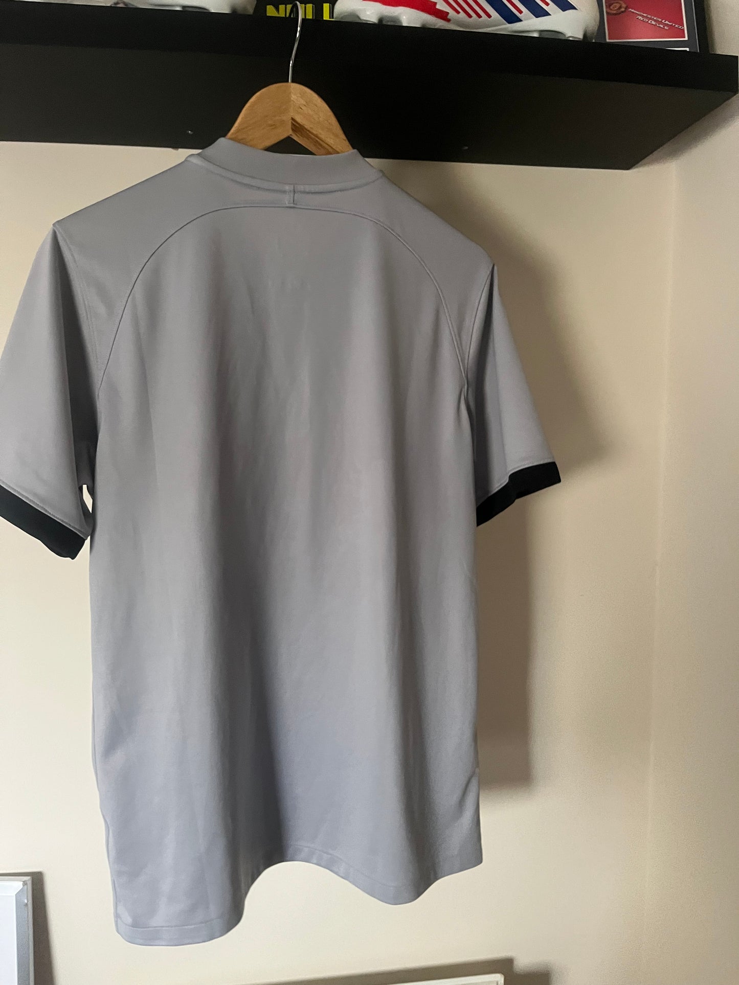 Paris Saint Germain 2022/2023 Away Large - Sponsorless