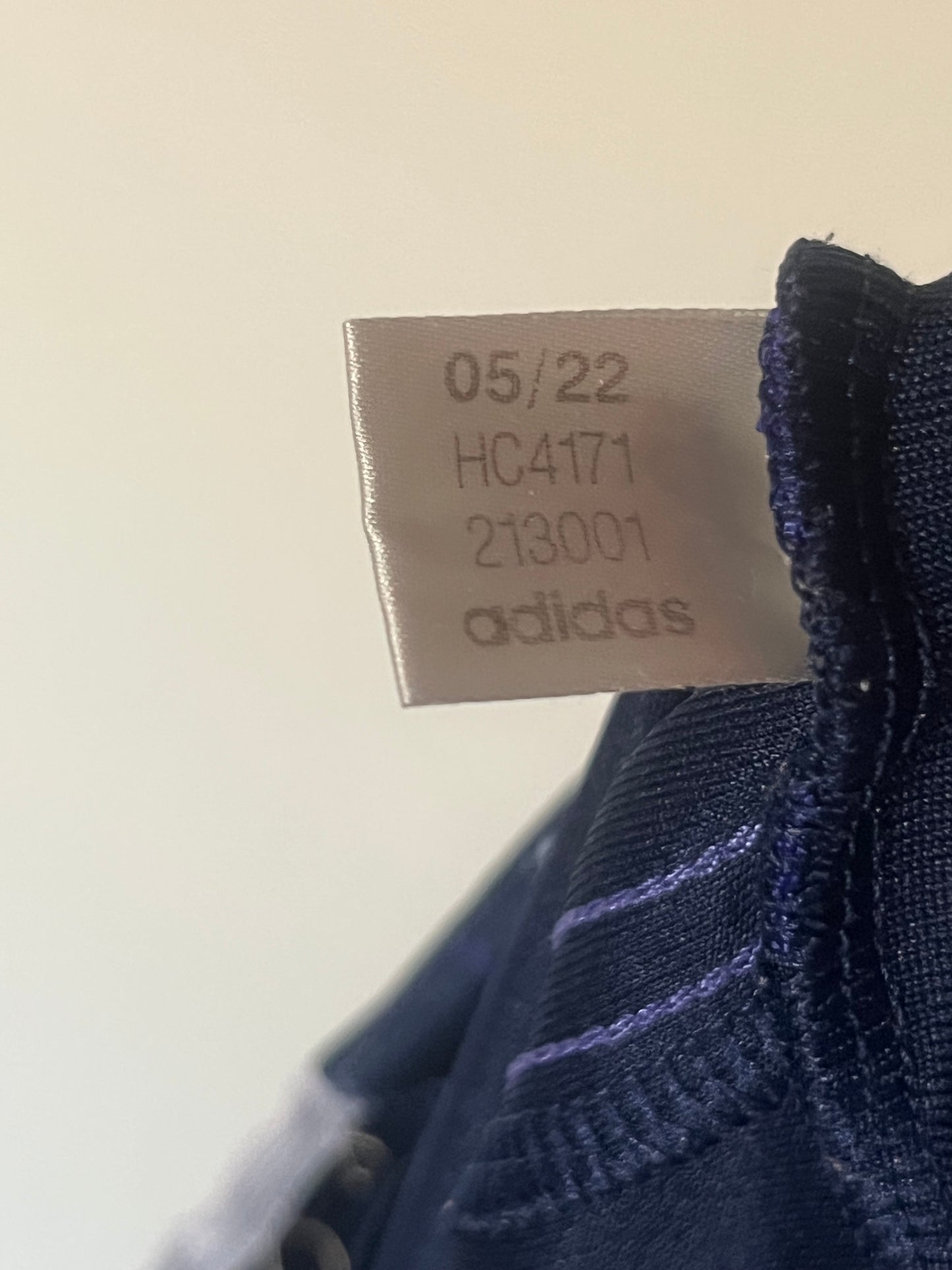 Scotland 2022/2023 Home Football Shirt Medium