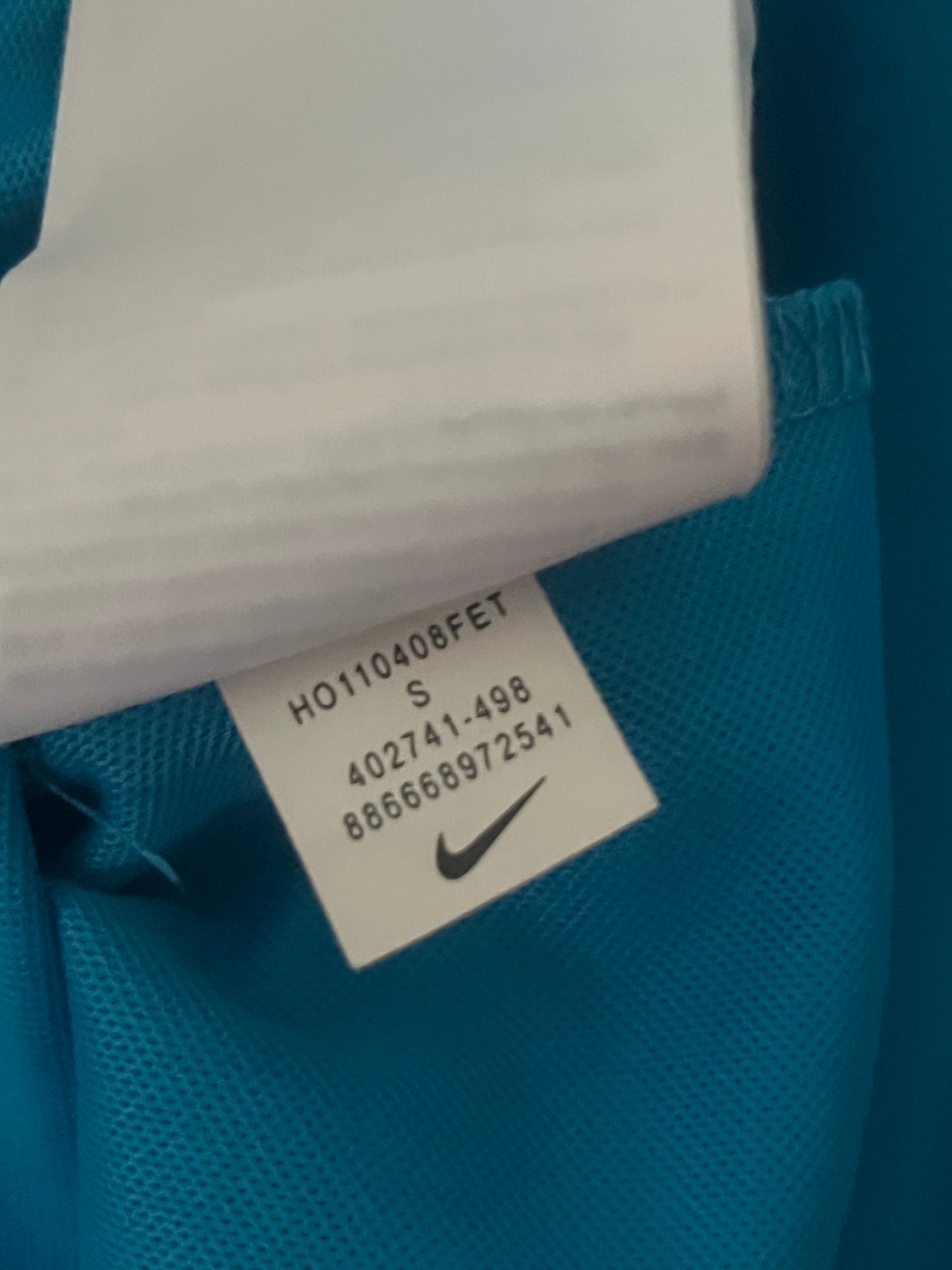 FC Zenit St Petersburg 2011/2012 Home Football Shirt Small