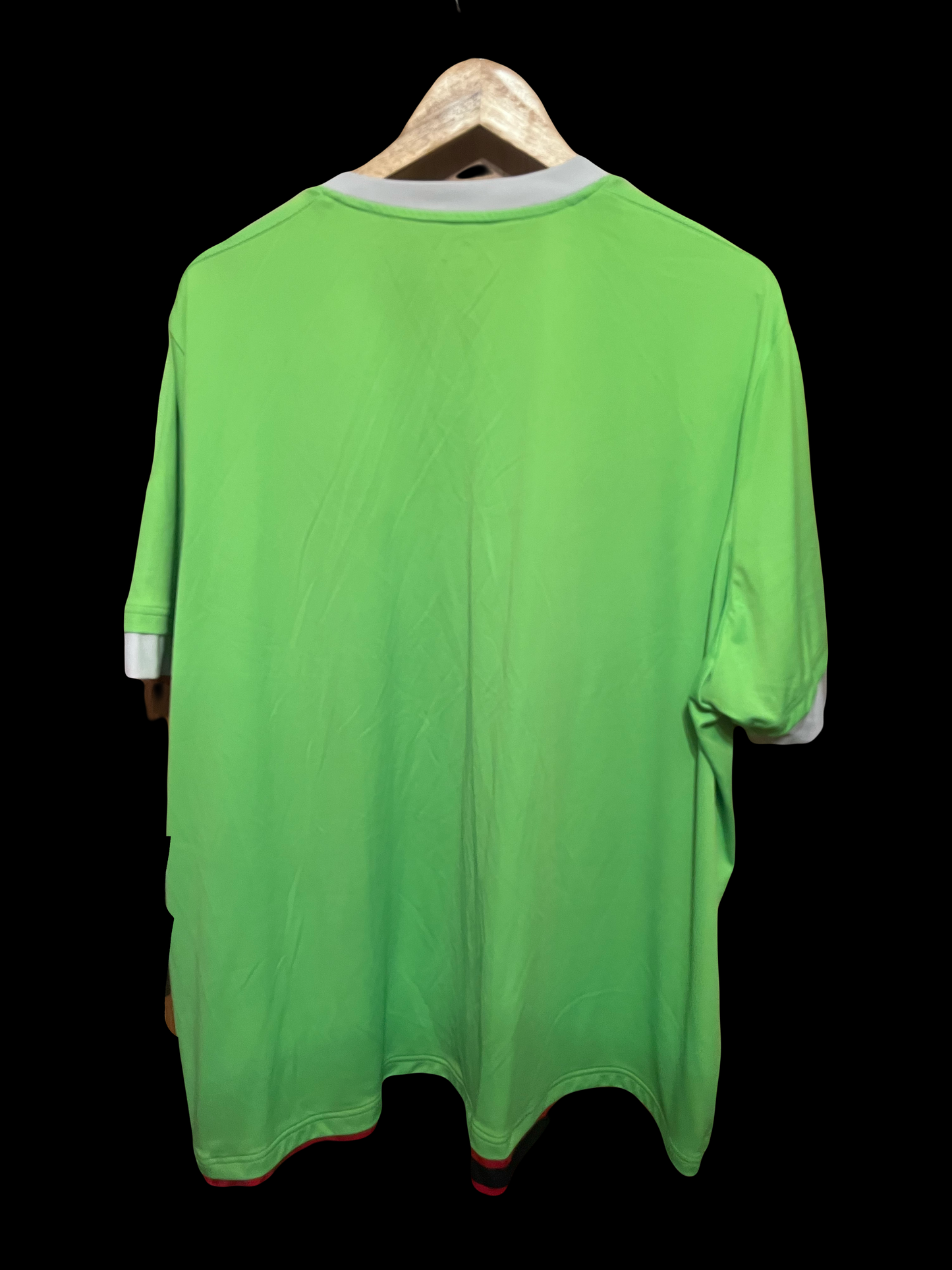 Ajax 2015/2016 Away Football Shirt 3XL