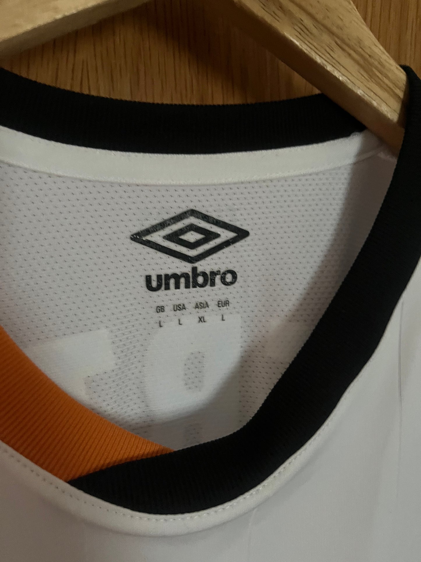 Hull City 2015/2016 Away Football Shirt Large - Andrew Robertson