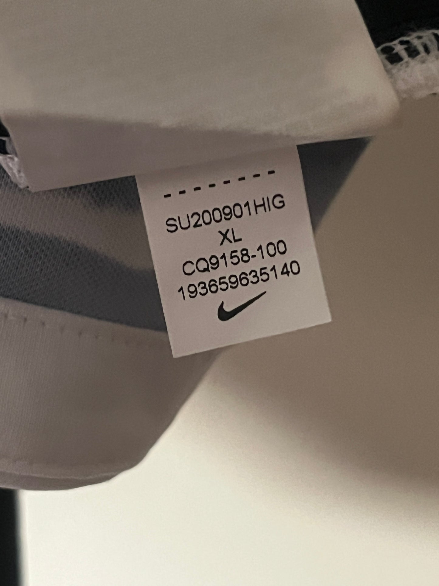 South Korea 2020/2021 Away Football Shirt Extra Large - Heung-Min Son