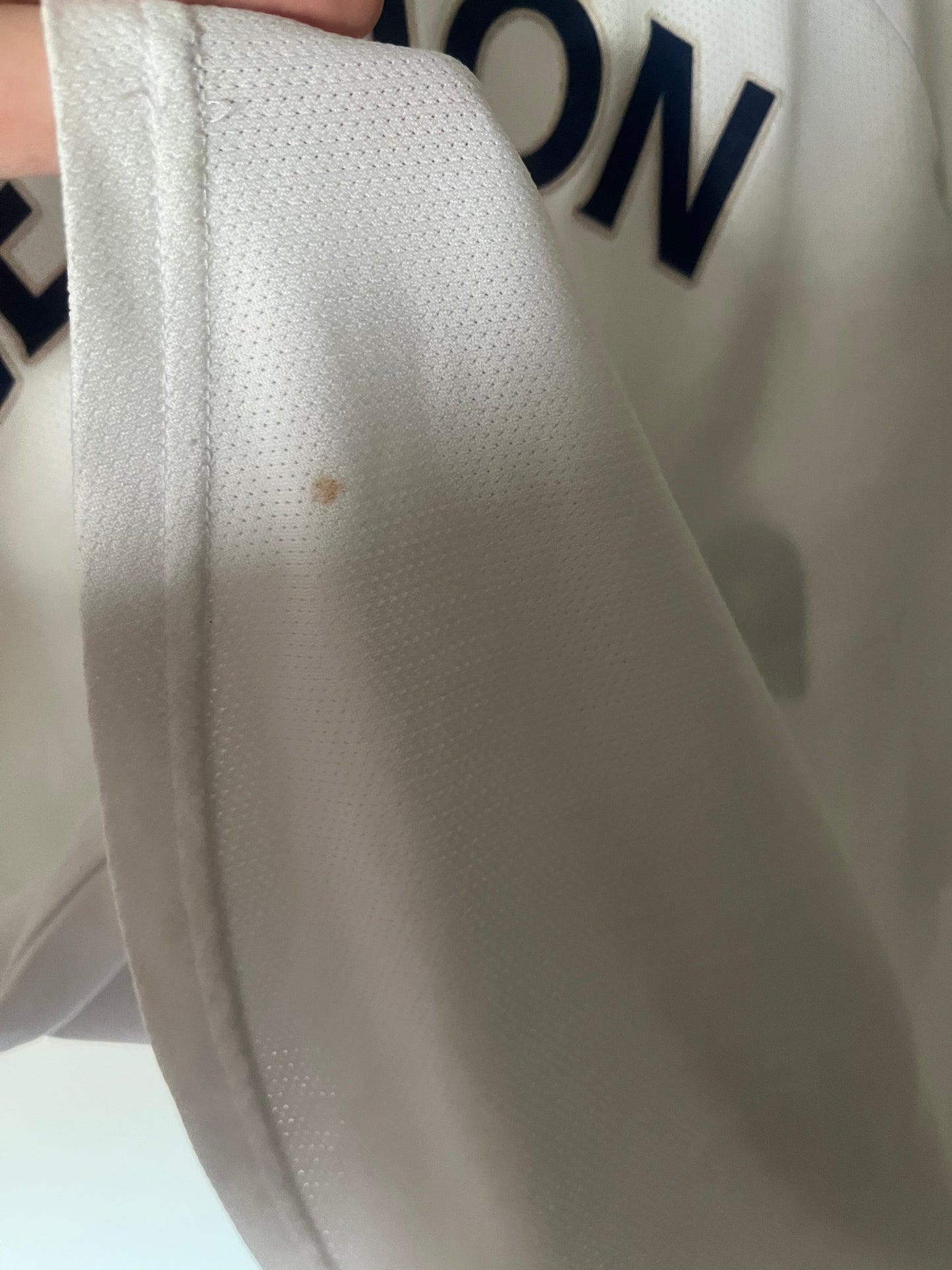 Tottenham Hotspur 2011/2012 Home Small - Aaron Lennon