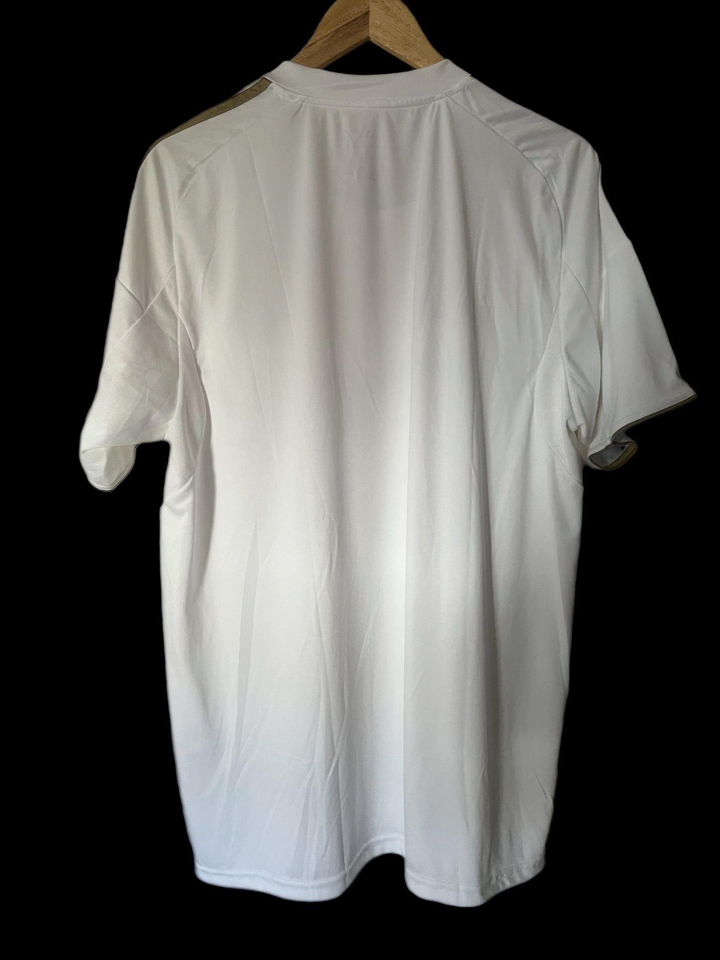 Aberdeen 2025/2026 Third Football Shirt Extra Large