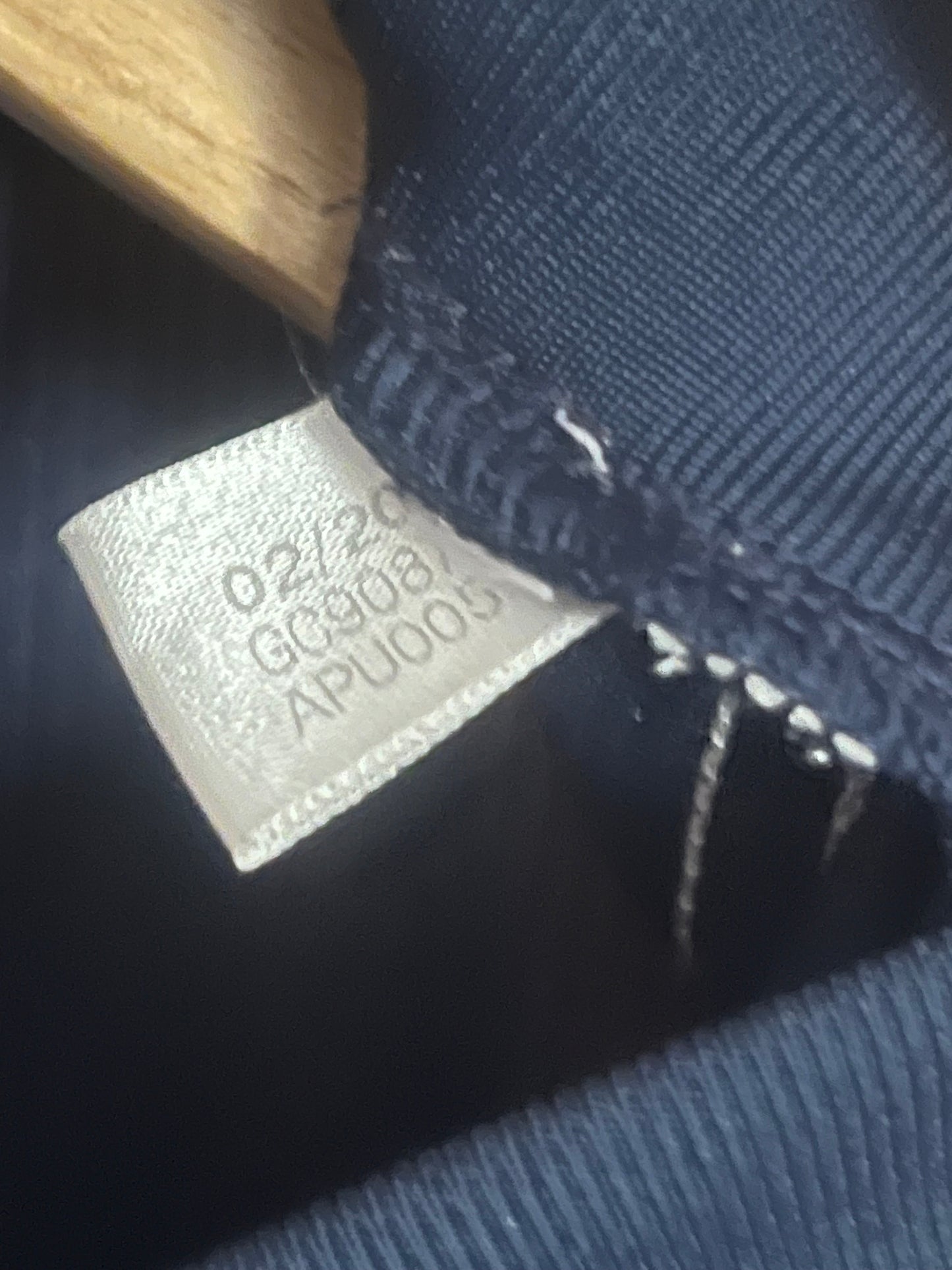 Juventus 2020/2021 Away Football Shirt Medium