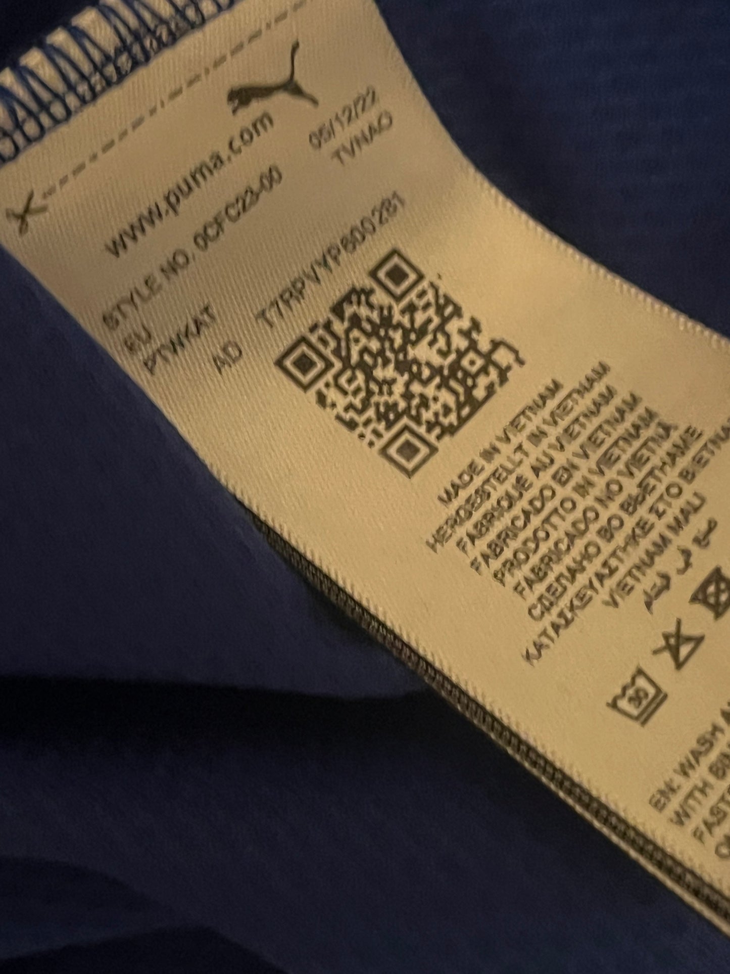 Chesterfield 2023/2024 Home Football Shirt Extra Large