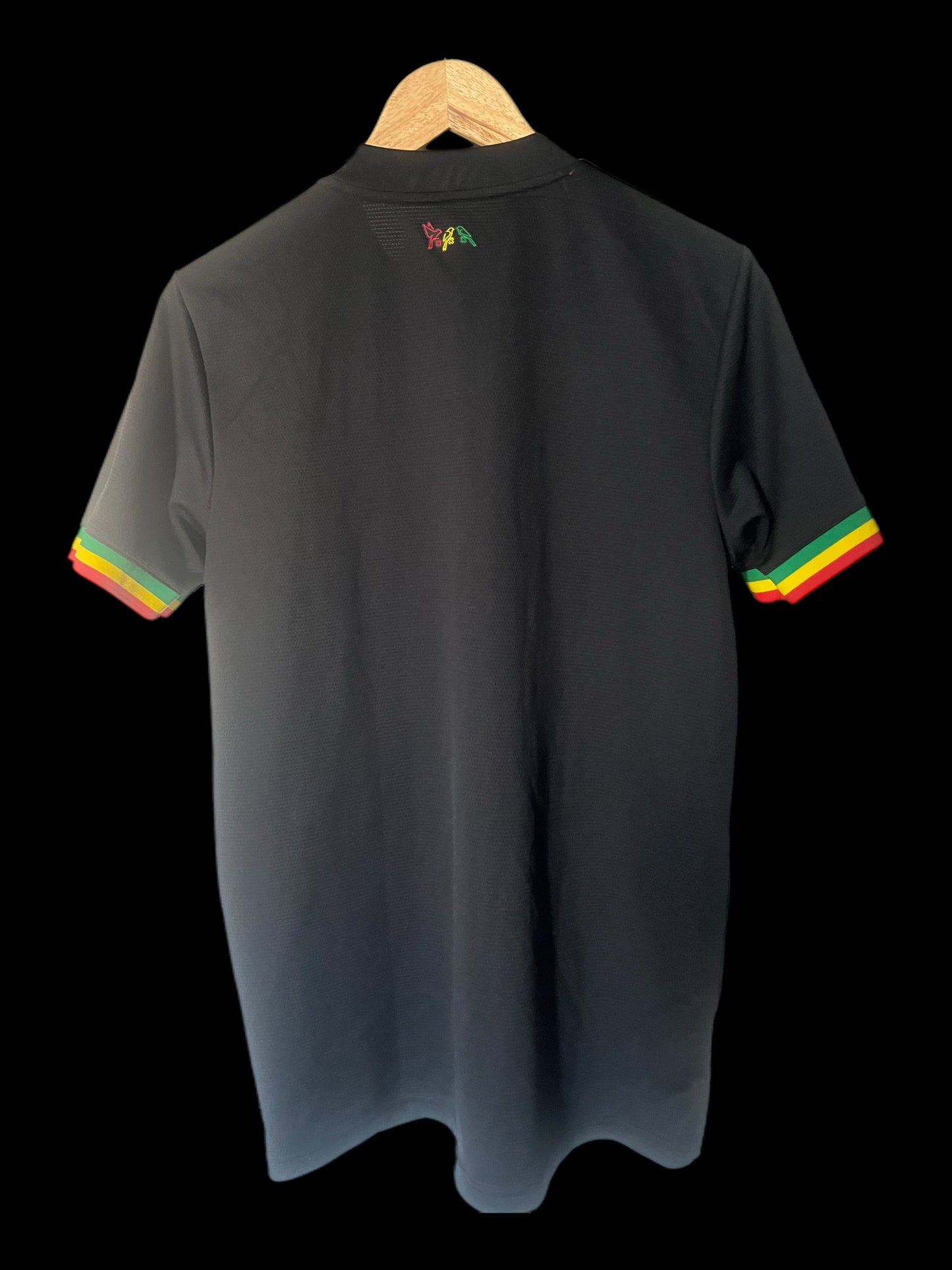 Ajax Amsterdam 2021/2022 Third Football Shirt Medium - Three Little Birds